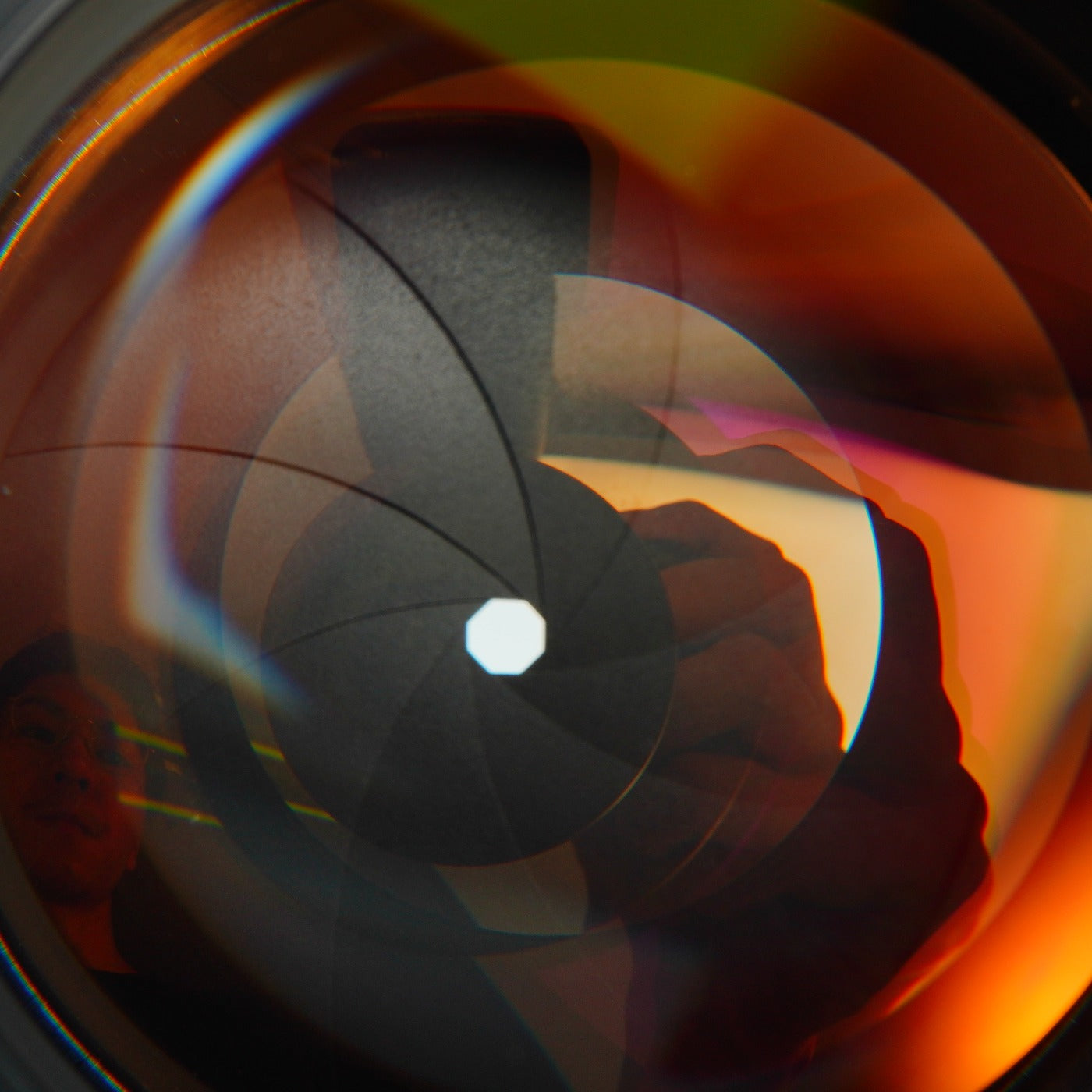 Canon FD 55mm F/1.2 "O" Mark 単焦点レンズ