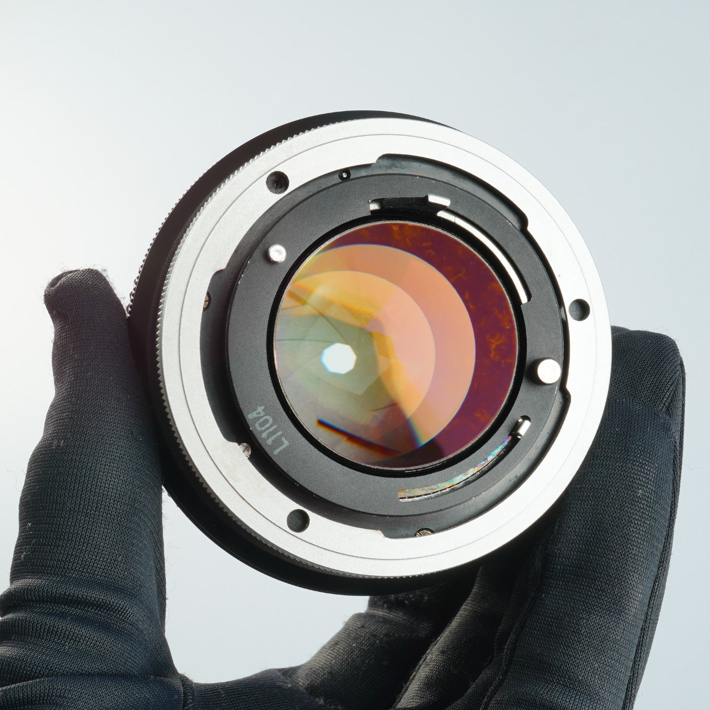 Canon FD 55mm F/1.2 "O" Mark 単焦点レンズ