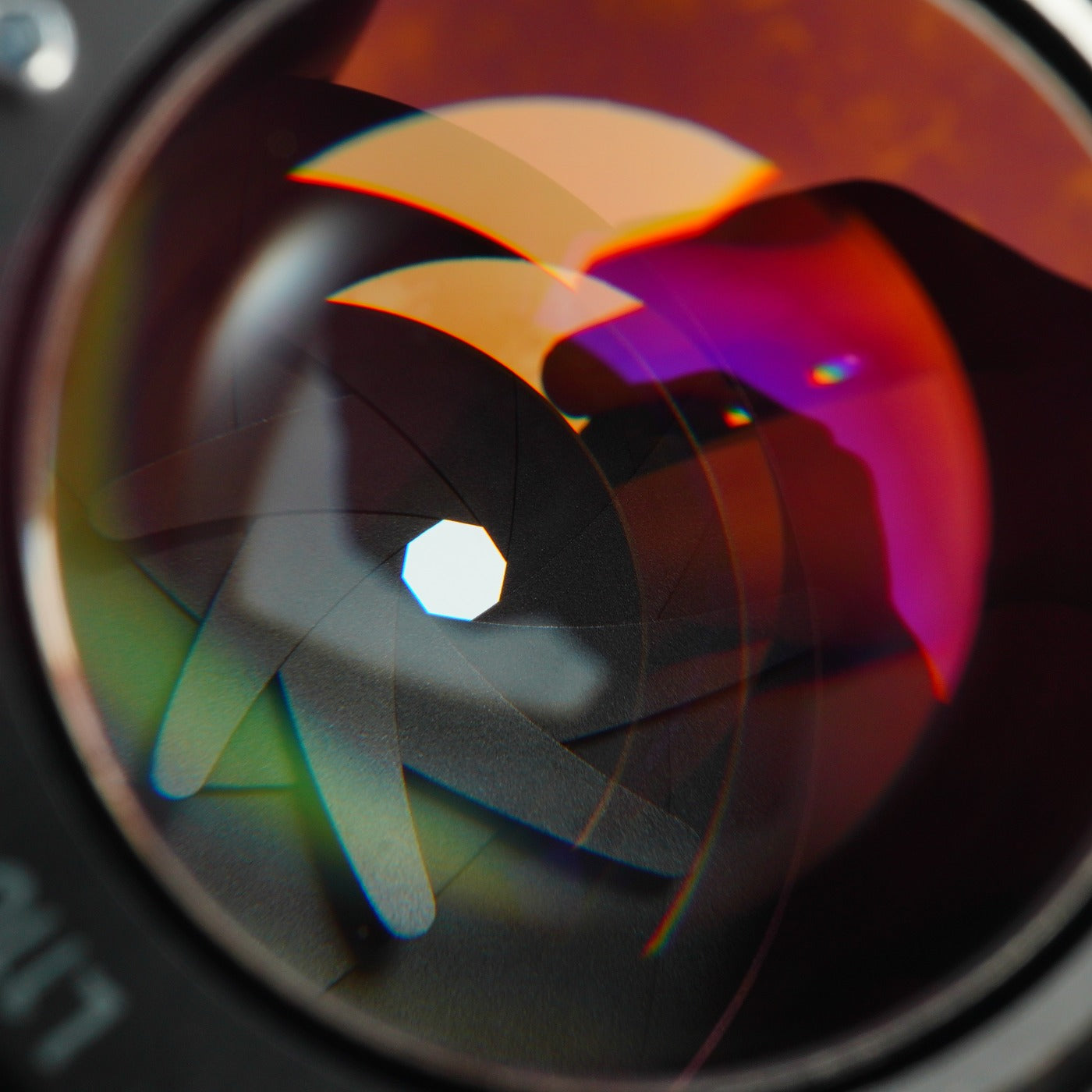 Canon FD 55mm F/1.2 "O" Mark 単焦点レンズ