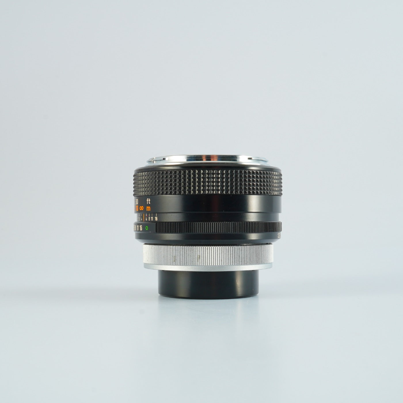 Canon FD 55mm F/1.2 "O" Mark 単焦点レンズ