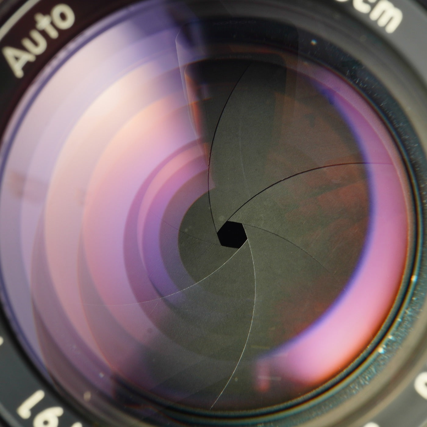 Nikon 非Ai Nikkor-S Auto 5.8cm 58mm F/1.4 PAT PEND 単焦点レンズ