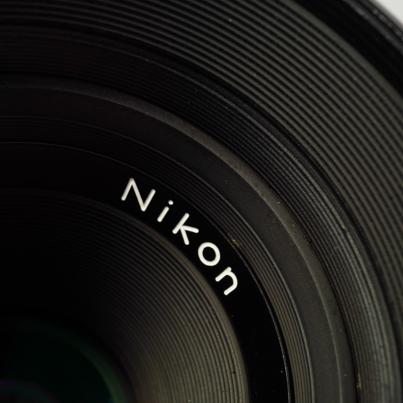 Nikon Ai改 Micro Nikkor-P.C Auto 55mm F/3.5 + PK-13 Extention tube 単焦点レンズ