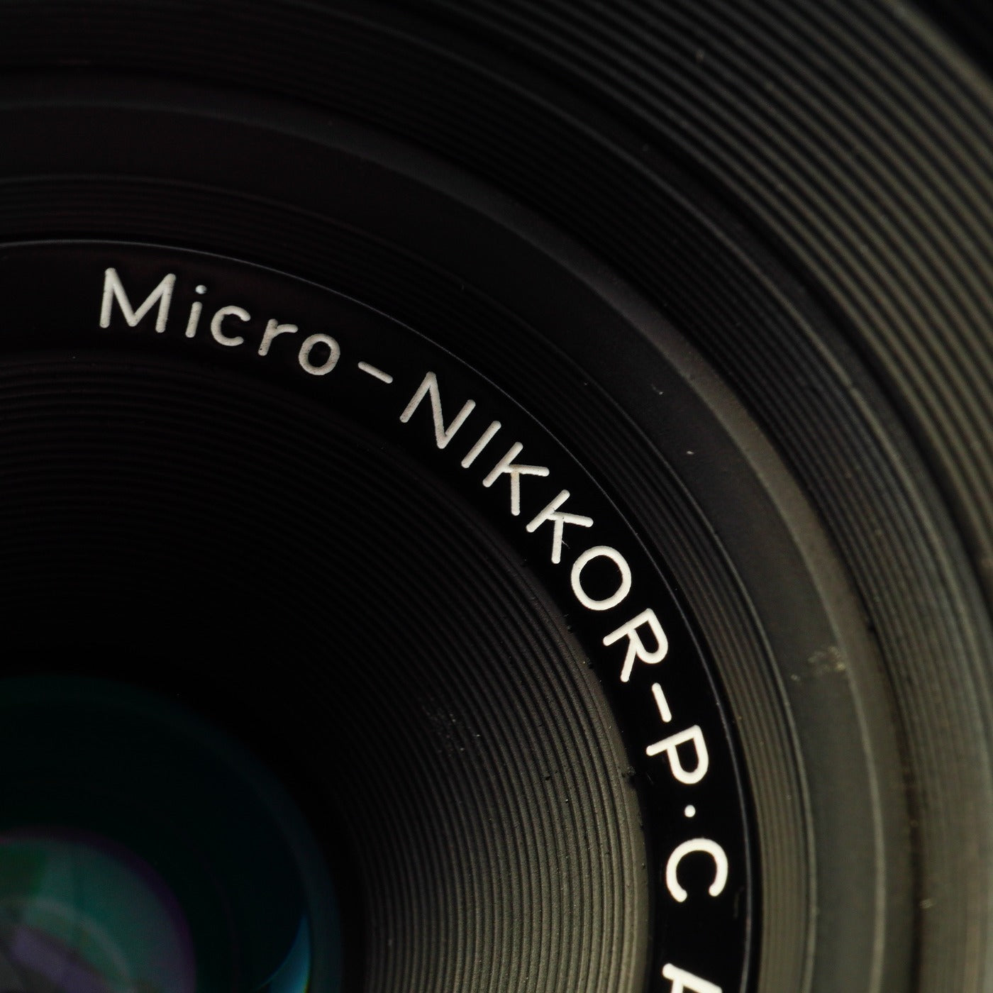Nikon Ai改 Micro Nikkor-P.C Auto 55mm F/3.5 + PK-13 Extention tube 単焦点レンズ