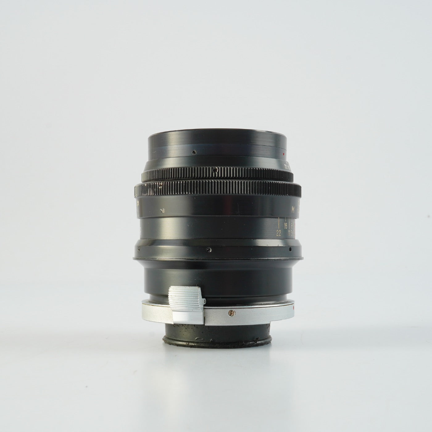 JUPITER 9 85mm F/2 for Kiev/Contax 単焦点レンズ
