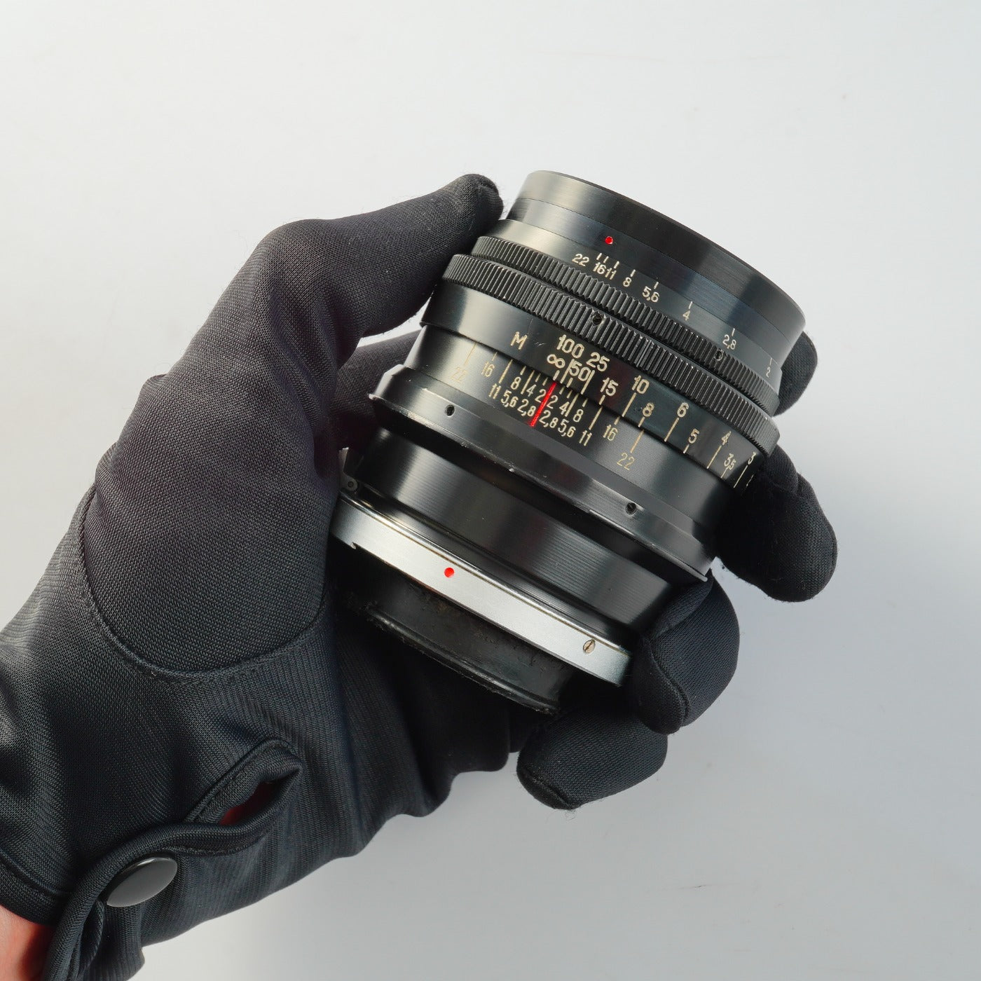 JUPITER 9 85mm F/2 for Kiev/Contax 単焦点レンズ