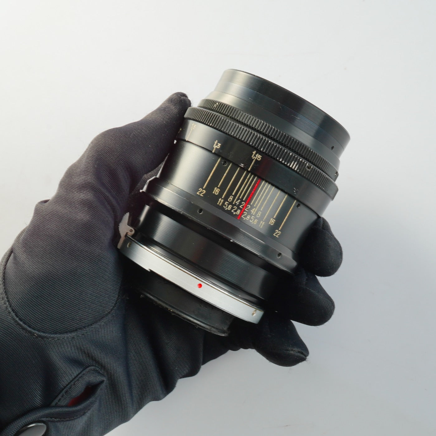 JUPITER 9 85mm F/2 for Kiev/Contax 単焦点レンズ