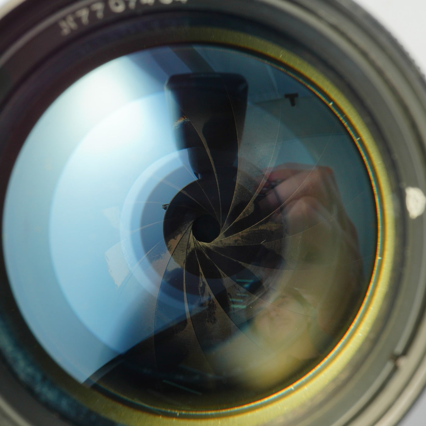 JUPITER 9 85mm F/2 for Kiev/Contax 単焦点レンズ