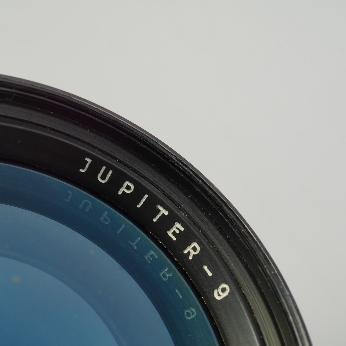 JUPITER 9 85mm F/2 for Kiev/Contax 単焦点レンズ