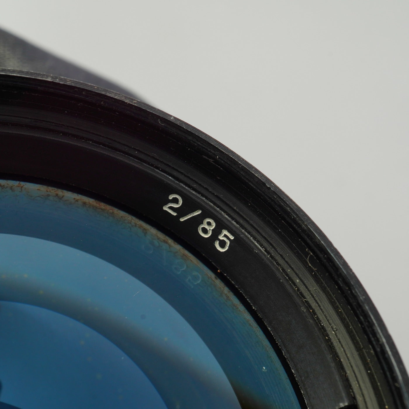 JUPITER 9 85mm F/2 for Kiev/Contax 単焦点レンズ
