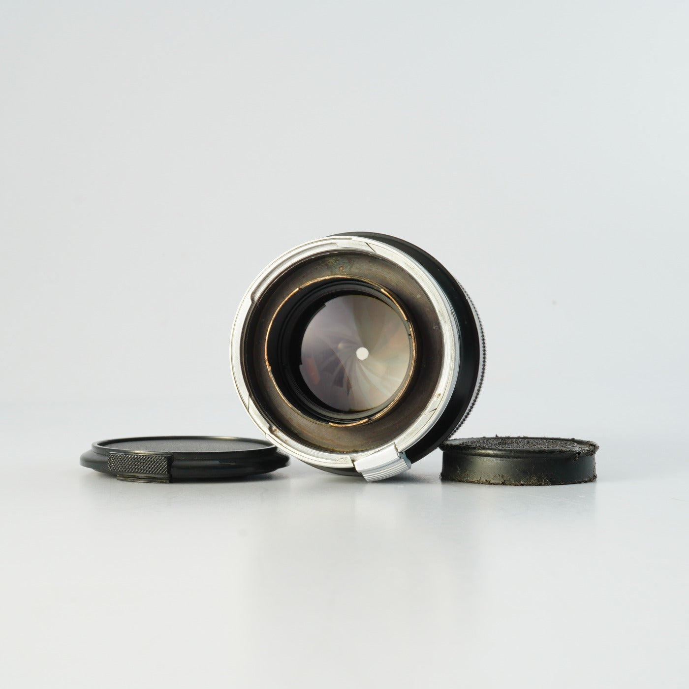 JUPITER 9 85mm F/2 for Kiev/Contax 単焦点レンズ