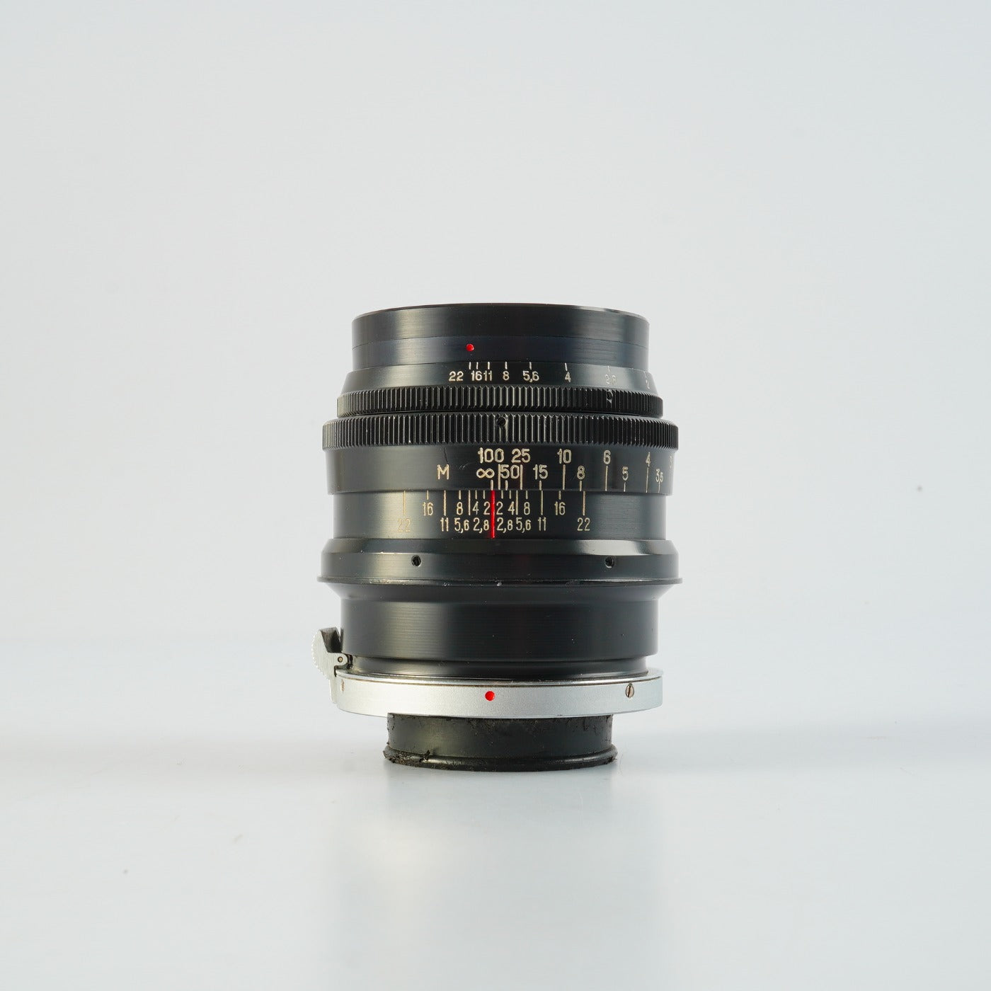 JUPITER 9 85mm F/2 for Kiev/Contax 単焦点レンズ