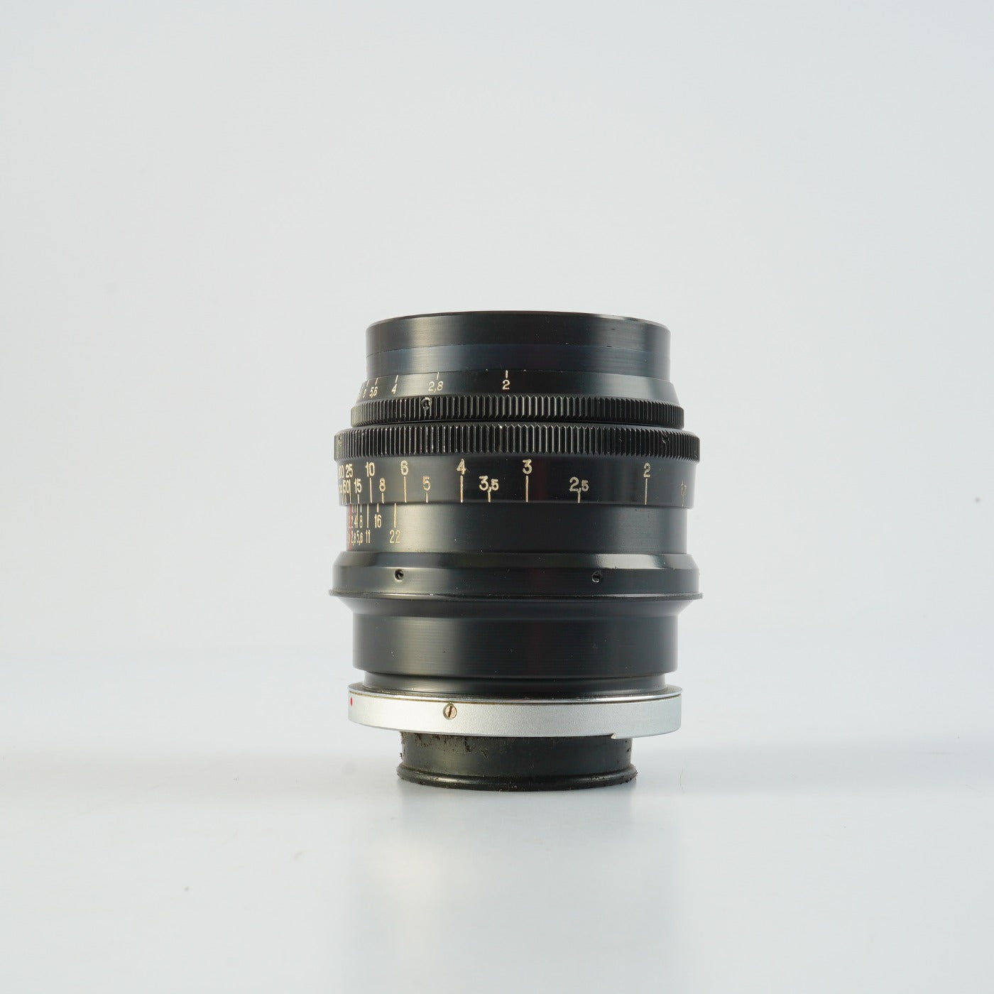 JUPITER 9 85mm F/2 for Kiev/Contax 単焦点レンズ