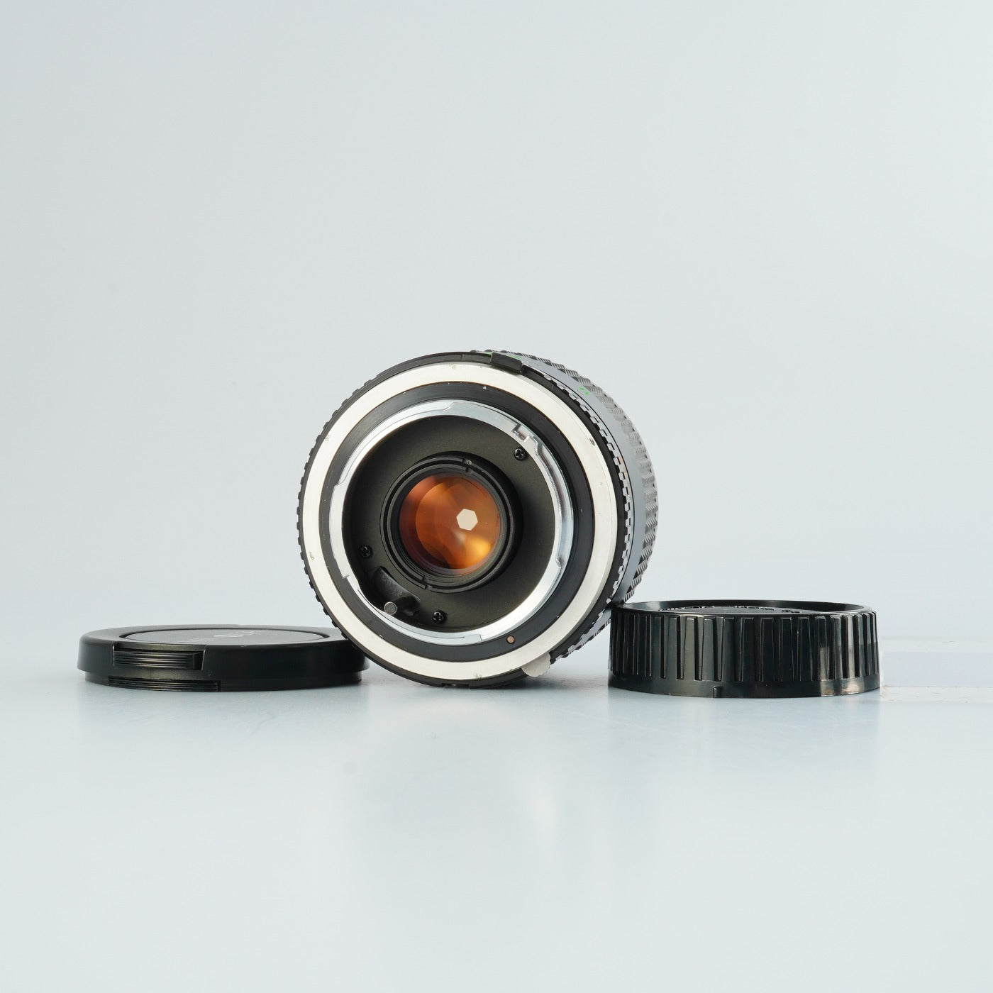 MINOLTA MC W.Rokkor-SI 28mm F/2.5 単焦点レンズ