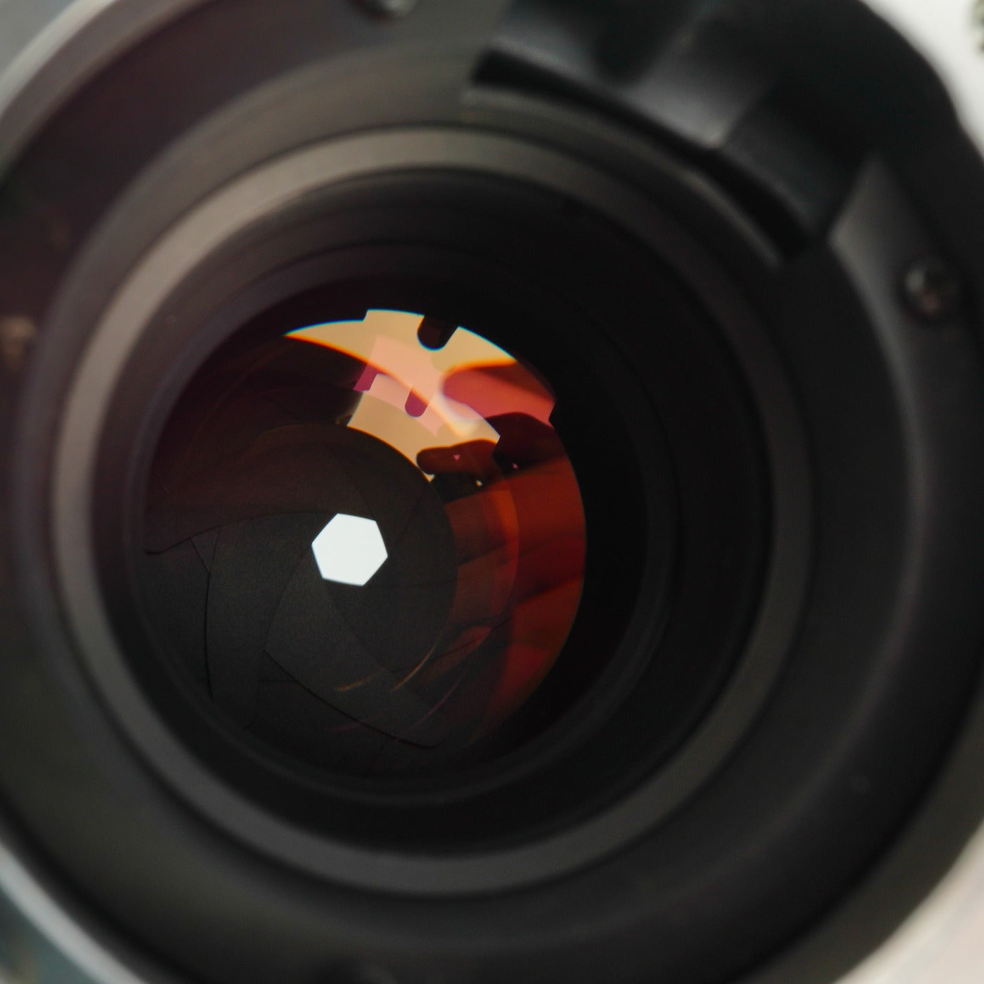 MINOLTA MC Tele Rokkor PF 135mm F/2.8 単焦点レンズ