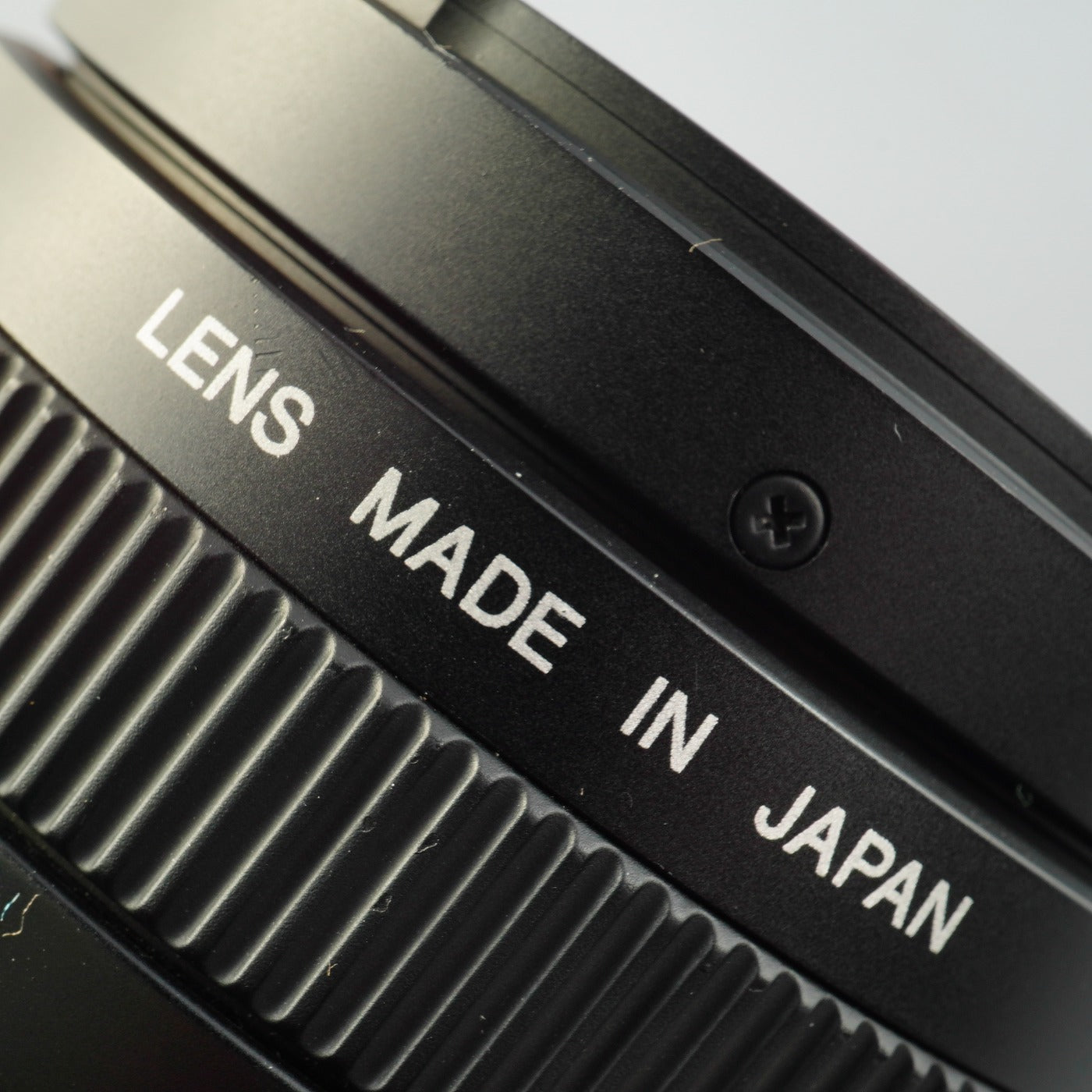 【ジャンク】 Canon EF 75-300mm F/4-5.6 Ⅱ USM ズームレンズ