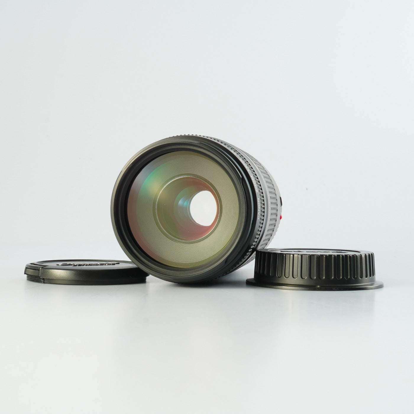 【ジャンク】 Canon EF 75-300mm F/4-5.6 Ⅱ USM ズームレンズ