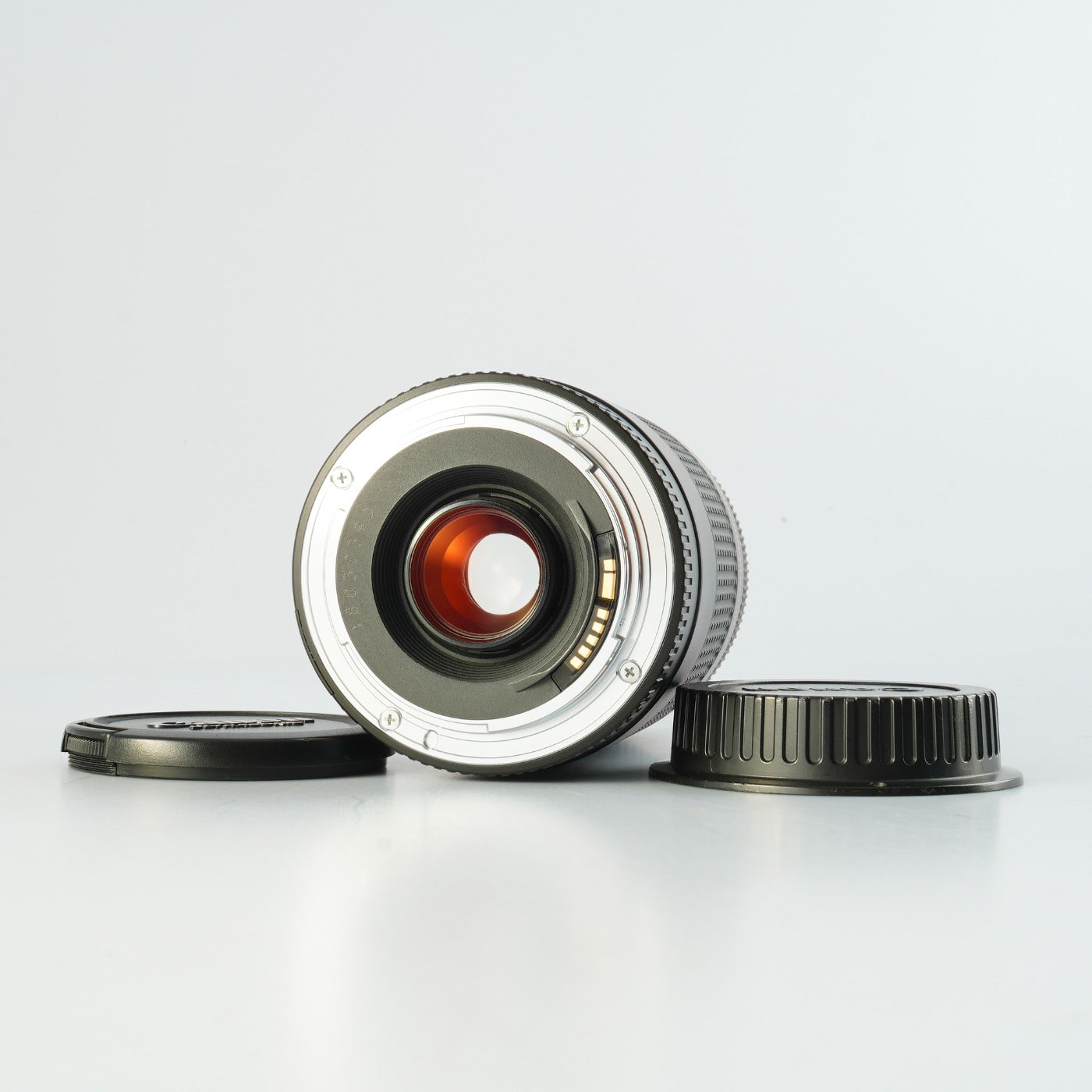 【ジャンク】 Canon EF 75-300mm F/4-5.6 Ⅱ USM ズームレンズ