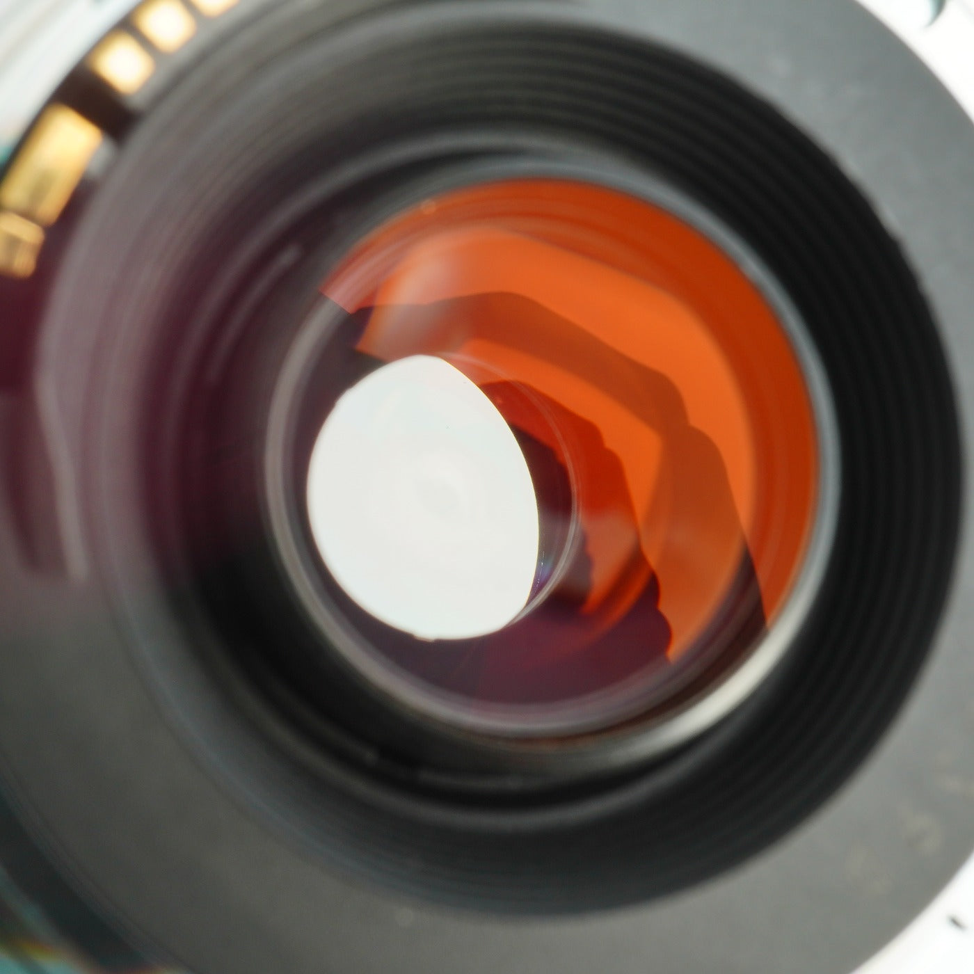 【ジャンク】 Canon EF 75-300mm F/4-5.6 Ⅱ USM ズームレンズ