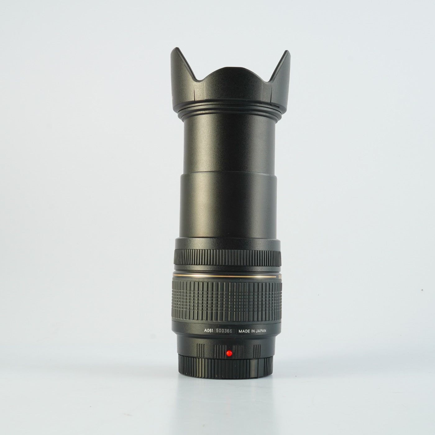 TAMRON AF 28-300mm F/3.5-6.3 XR Di LD Aspherical IF Macro (Sony A用) ズームレンズ