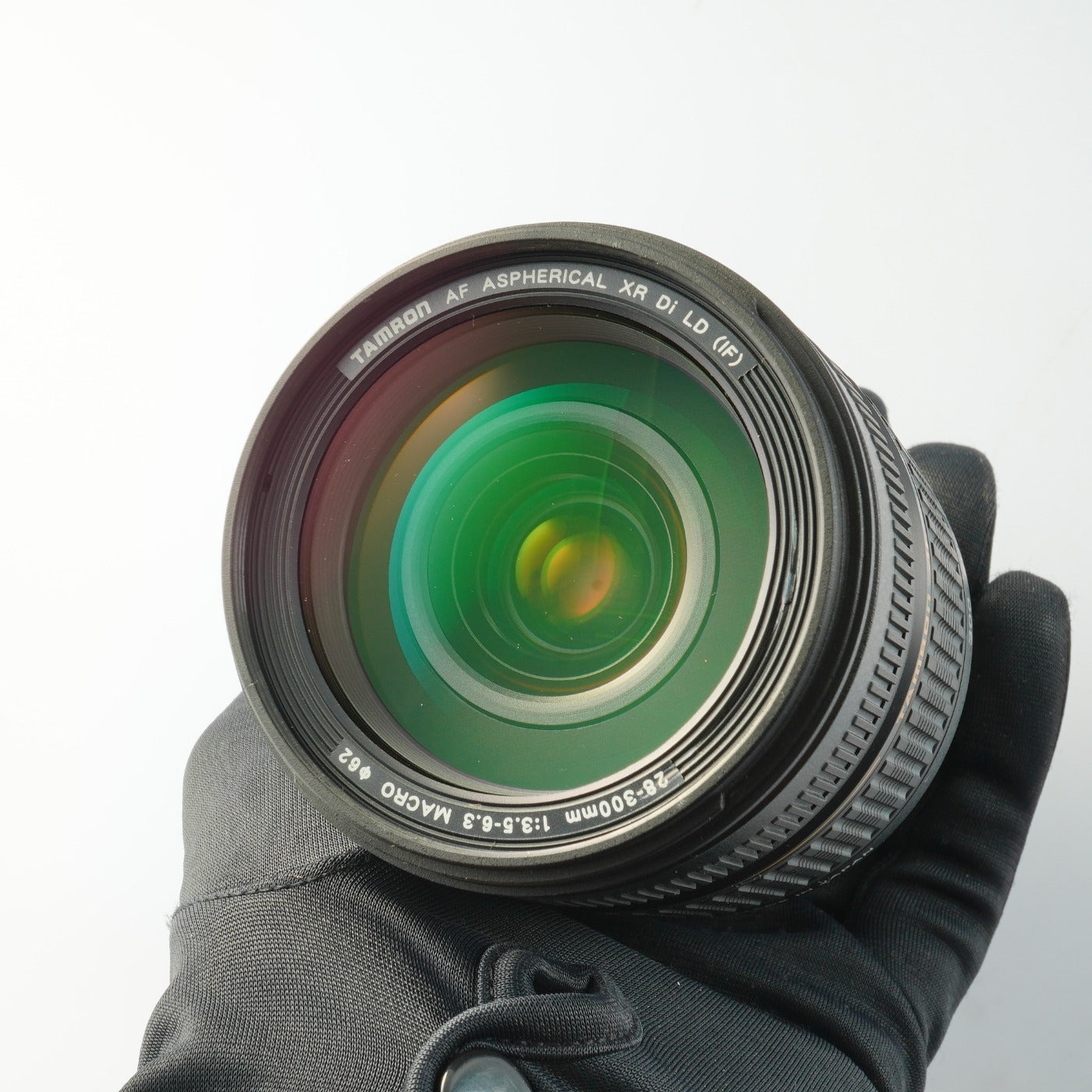 TAMRON AF 28-300mm F/3.5-6.3 XR Di LD Aspherical IF Macro (Sony A用) ズームレンズ