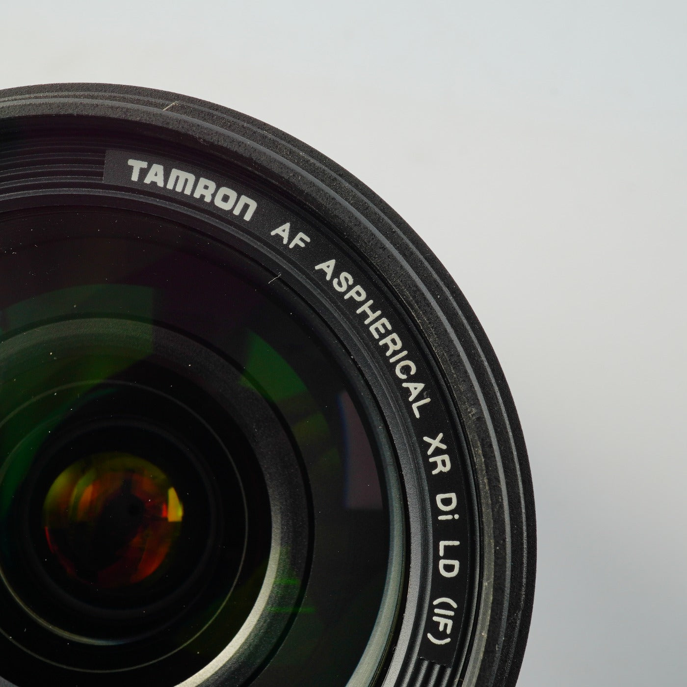 TAMRON AF 28-300mm F/3.5-6.3 XR Di LD Aspherical IF Macro (Sony A用) ズームレンズ