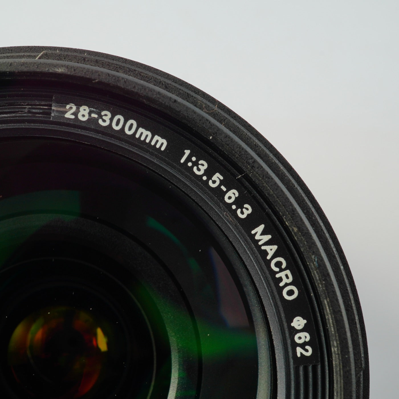 TAMRON AF 28-300mm F/3.5-6.3 XR Di LD Aspherical IF Macro (Sony A用) ズームレンズ