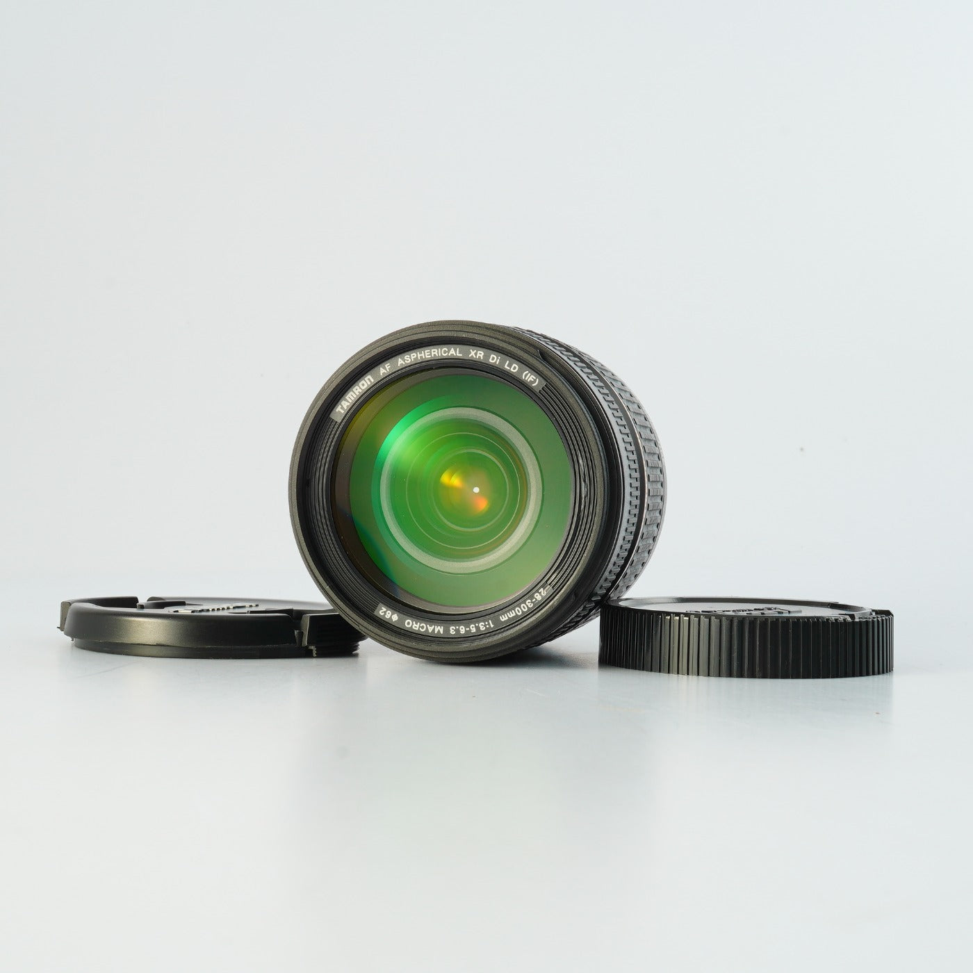 TAMRON AF 28-300mm F/3.5-6.3 XR Di LD Aspherical IF Macro (Sony A用) ズームレンズ