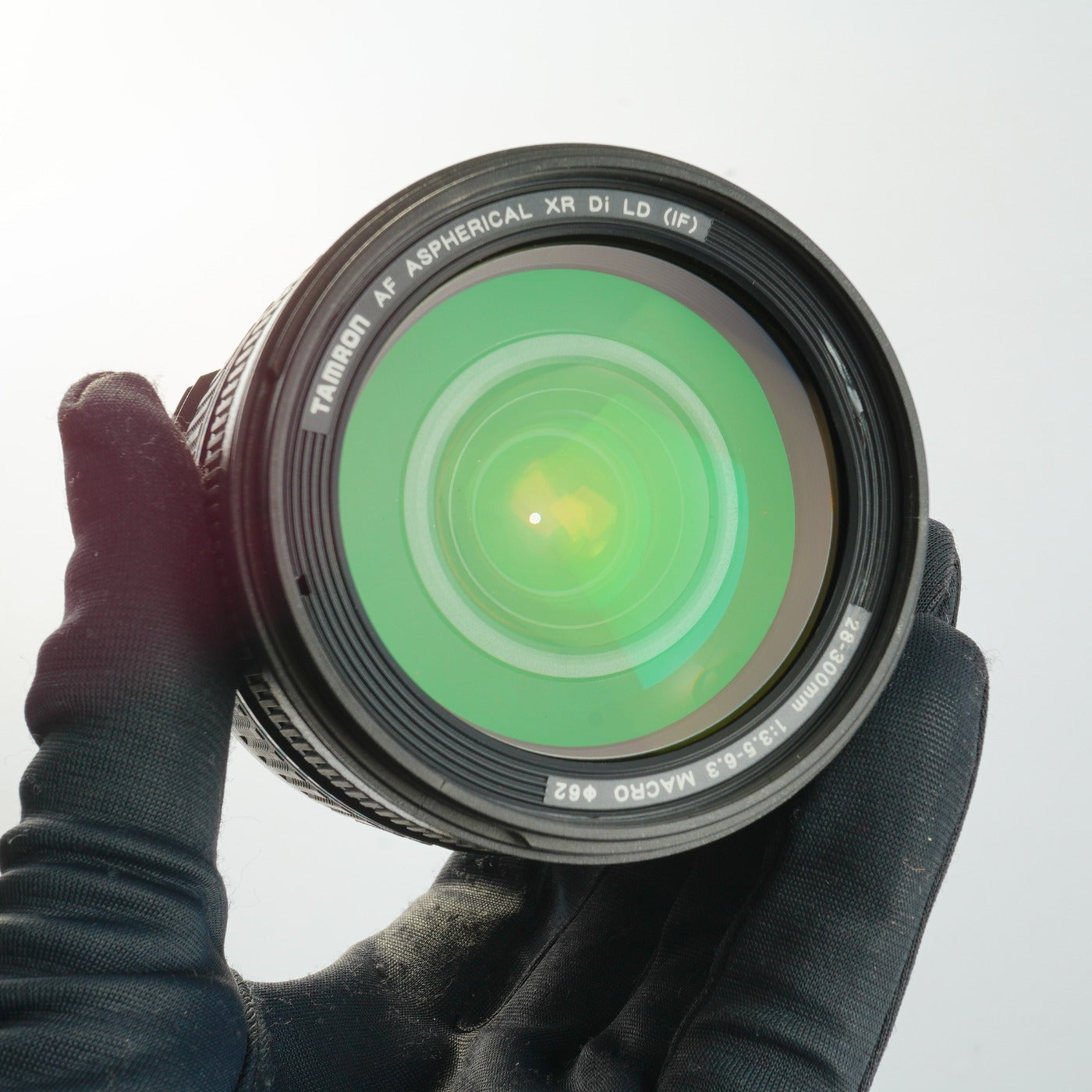 TAMRON AF 28-300mm F/3.5-6.3 XR Di LD Aspherical IF Macro (Sony A用) ズームレンズ
