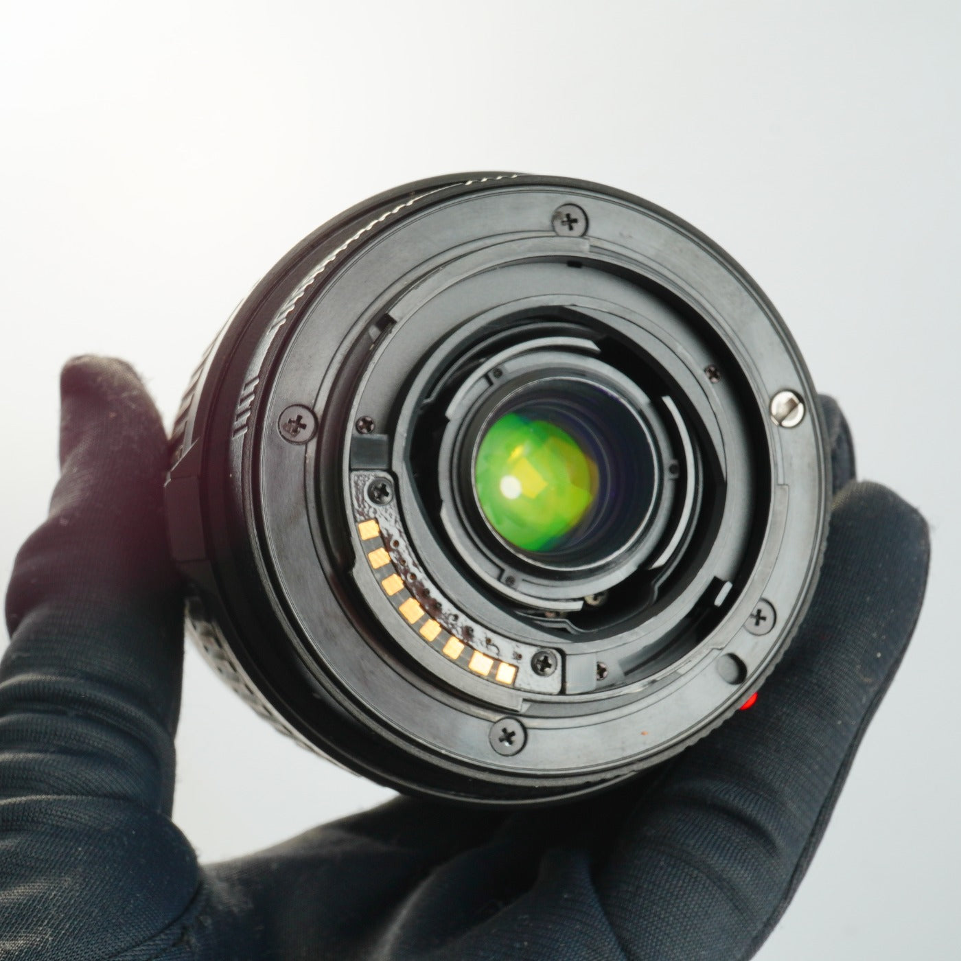 TAMRON AF 28-300mm F/3.5-6.3 XR Di LD Aspherical IF Macro (Sony A用) ズームレンズ