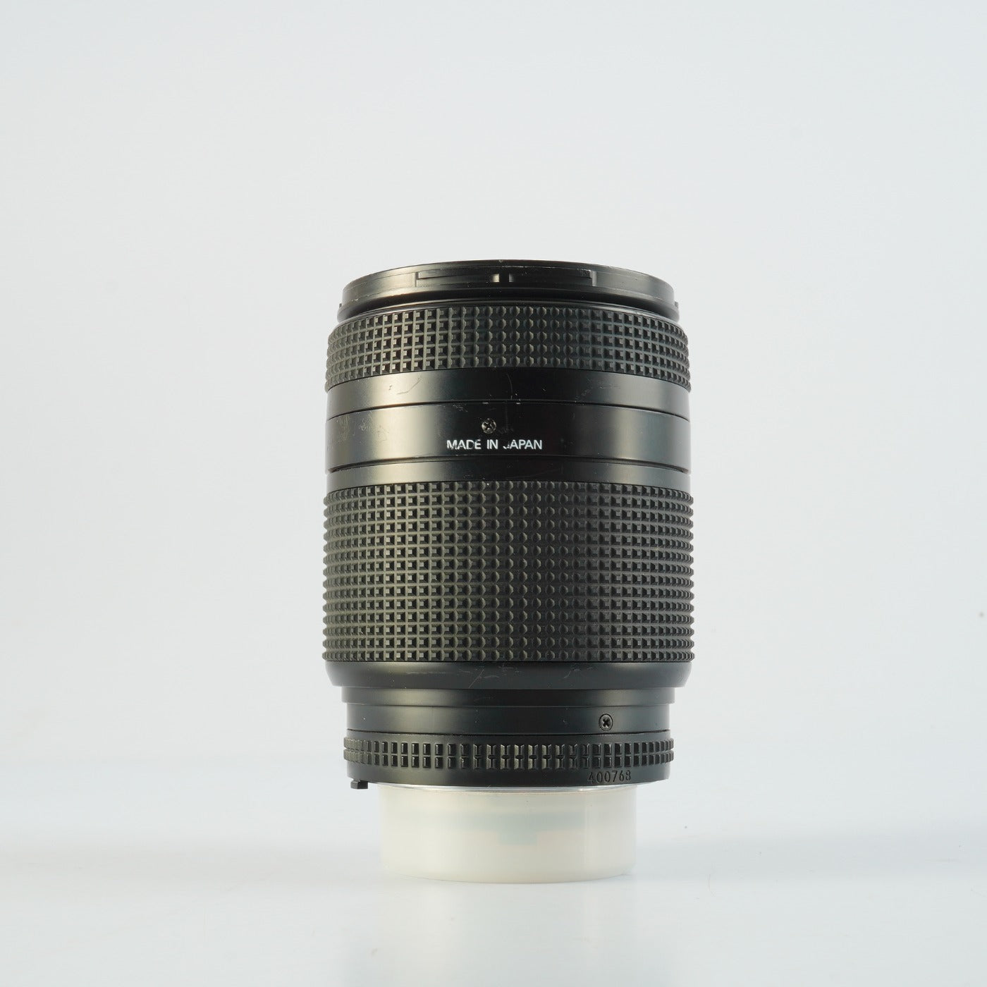 【ジャンク】 Nikon AF NIKKOR 35-70mm F/2.8 D ズームレンズ