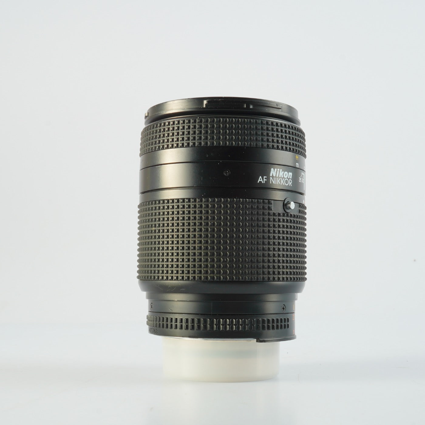 【ジャンク】 Nikon AF NIKKOR 35-70mm F/2.8 D ズームレンズ