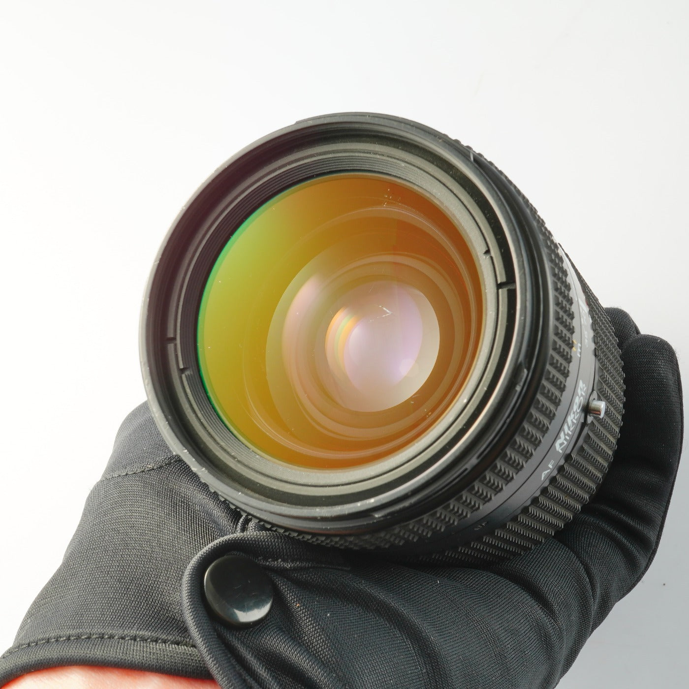 【ジャンク】 Nikon AF NIKKOR 35-70mm F/2.8 D ズームレンズ