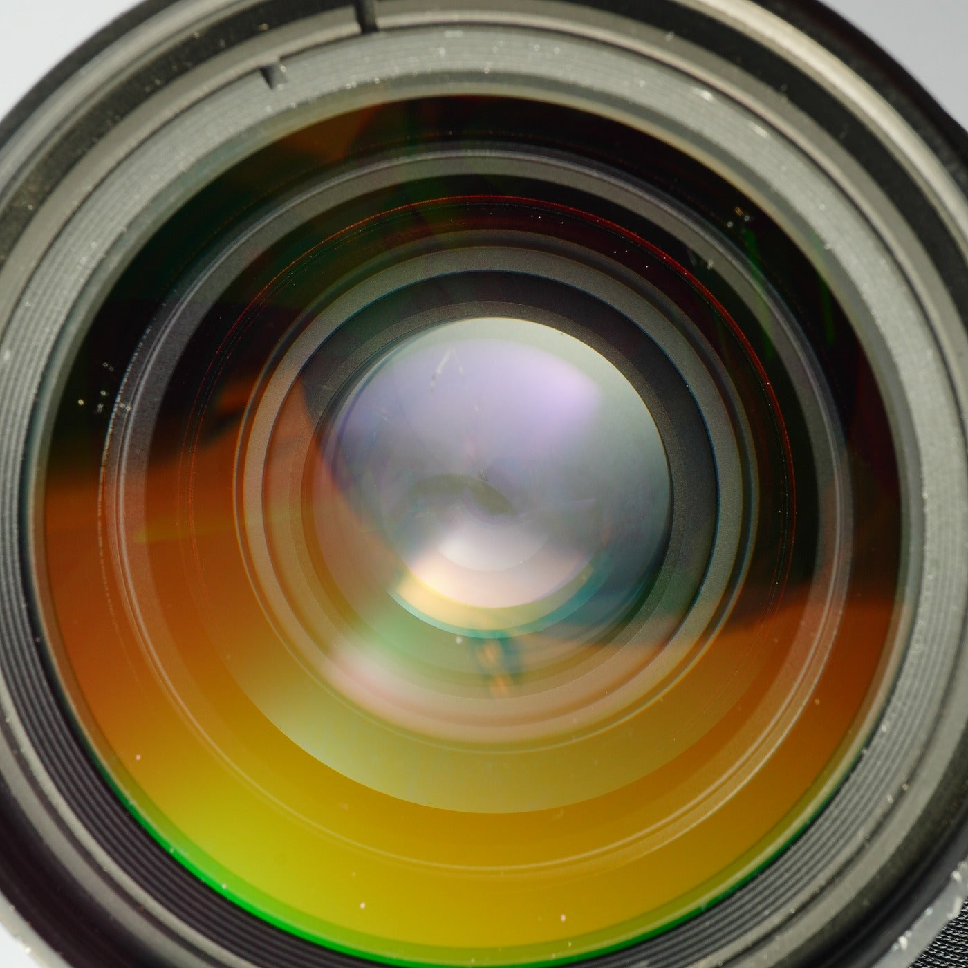 【ジャンク】 Nikon AF NIKKOR 35-70mm F/2.8 D ズームレンズ