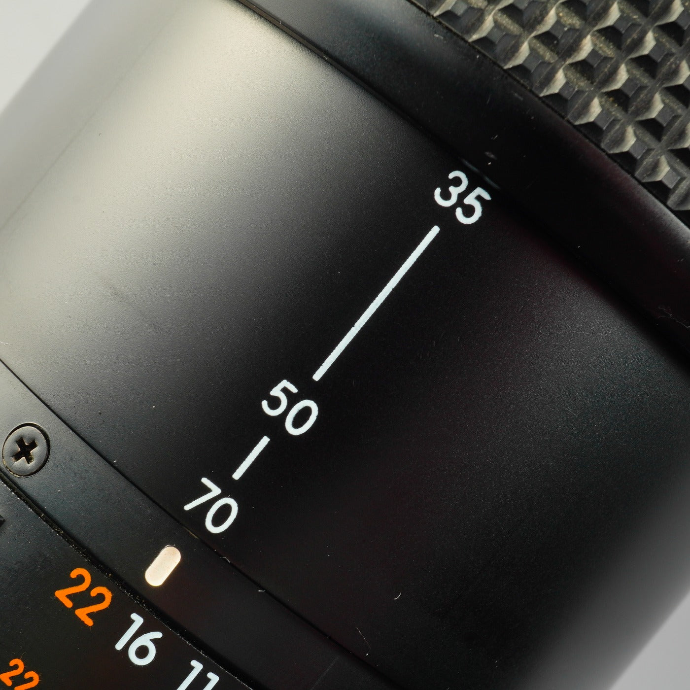 【ジャンク】 Nikon AF NIKKOR 35-70mm F/2.8 D ズームレンズ