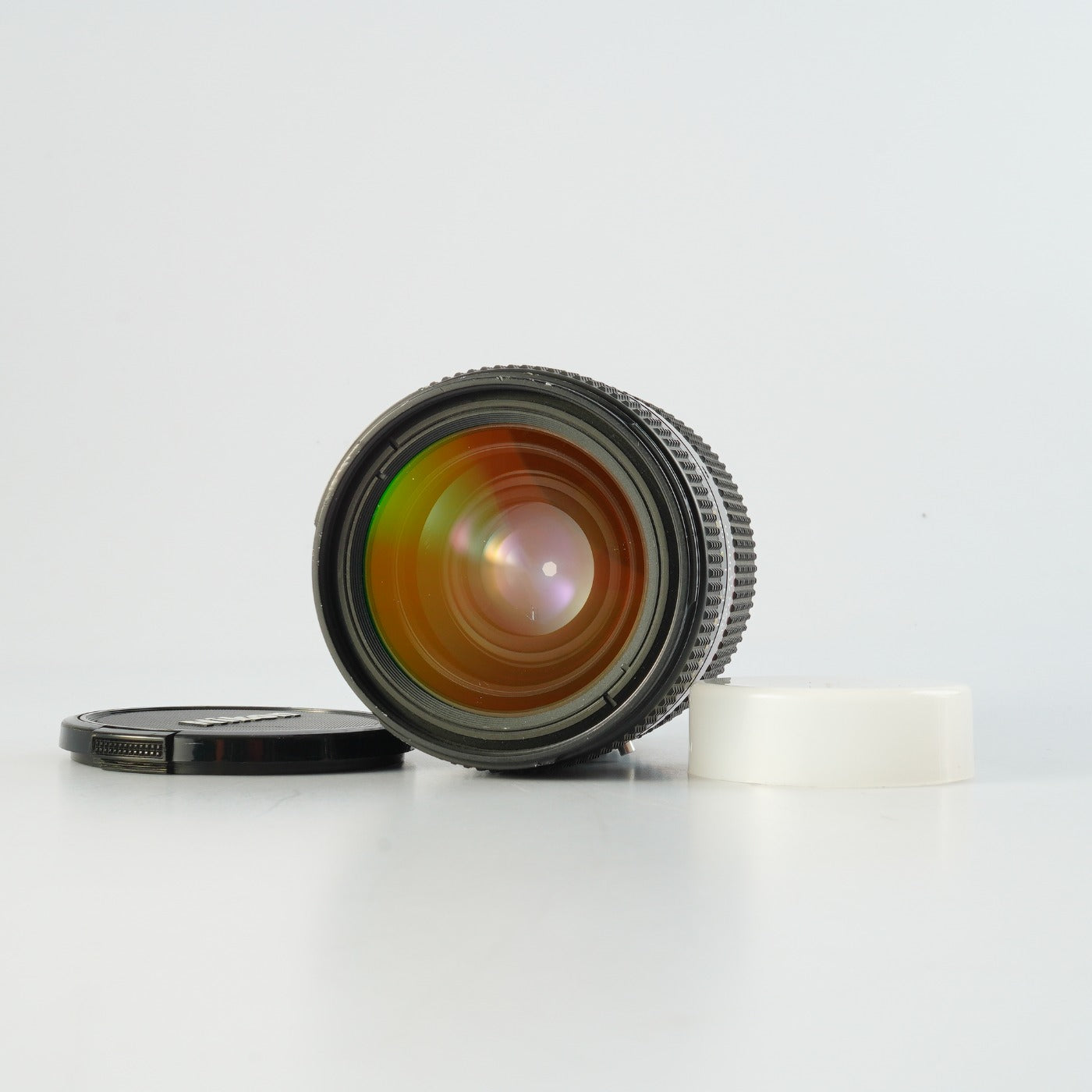 【ジャンク】 Nikon AF NIKKOR 35-70mm F/2.8 D ズームレンズ