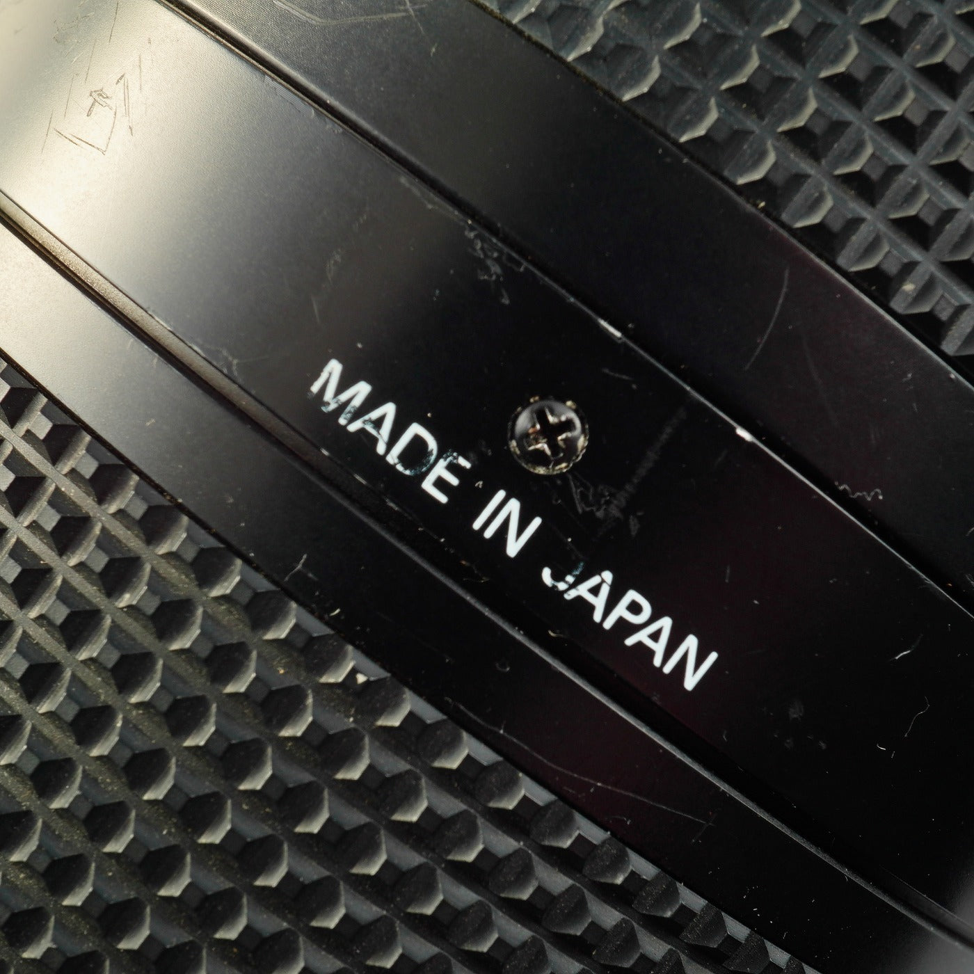 【ジャンク】 Nikon AF NIKKOR 35-70mm F/2.8 D ズームレンズ
