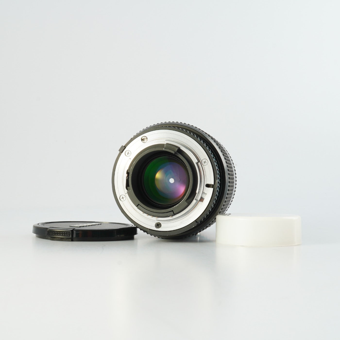 【ジャンク】 Nikon AF NIKKOR 35-70mm F/2.8 D ズームレンズ
