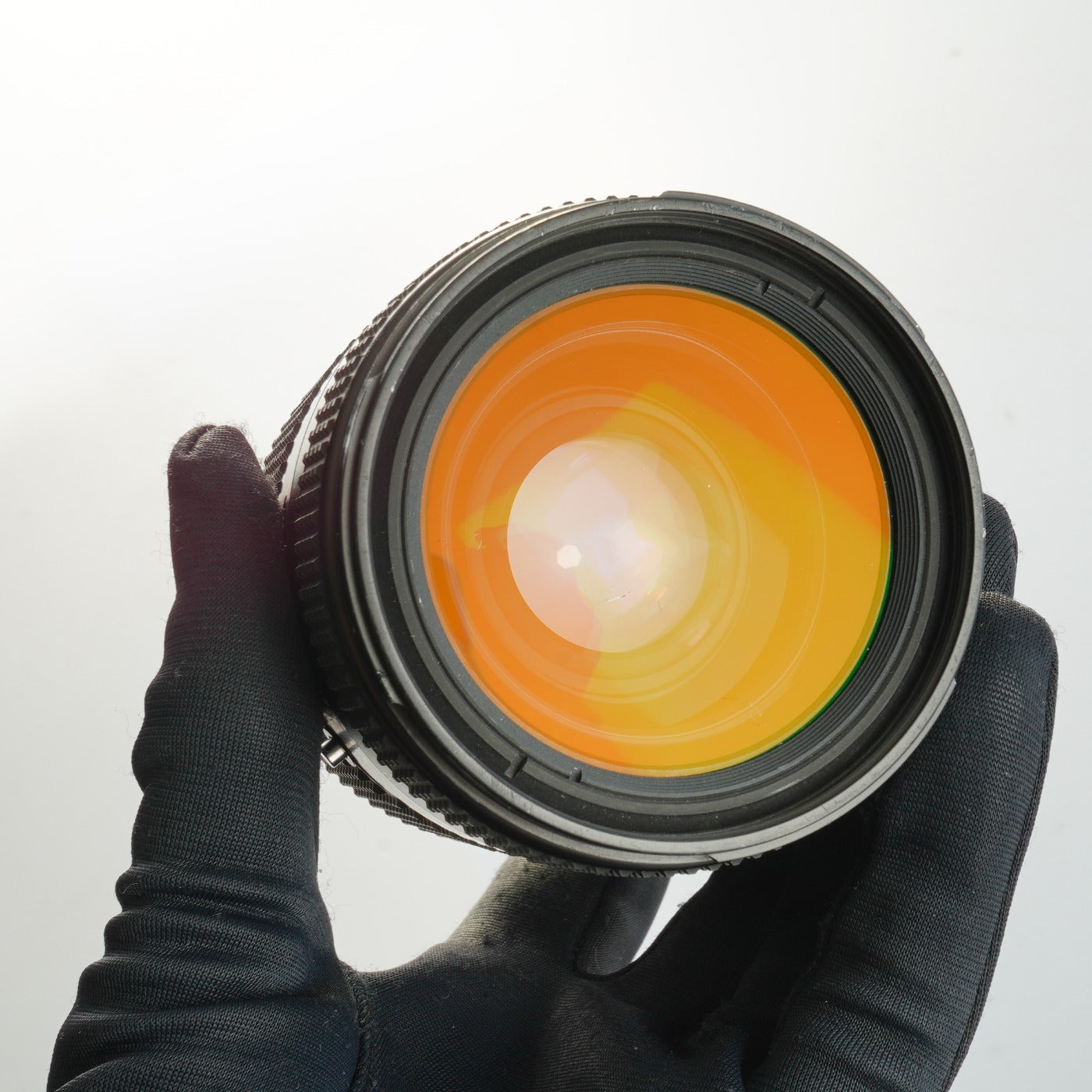 【ジャンク】 Nikon AF NIKKOR 35-70mm F/2.8 D ズームレンズ