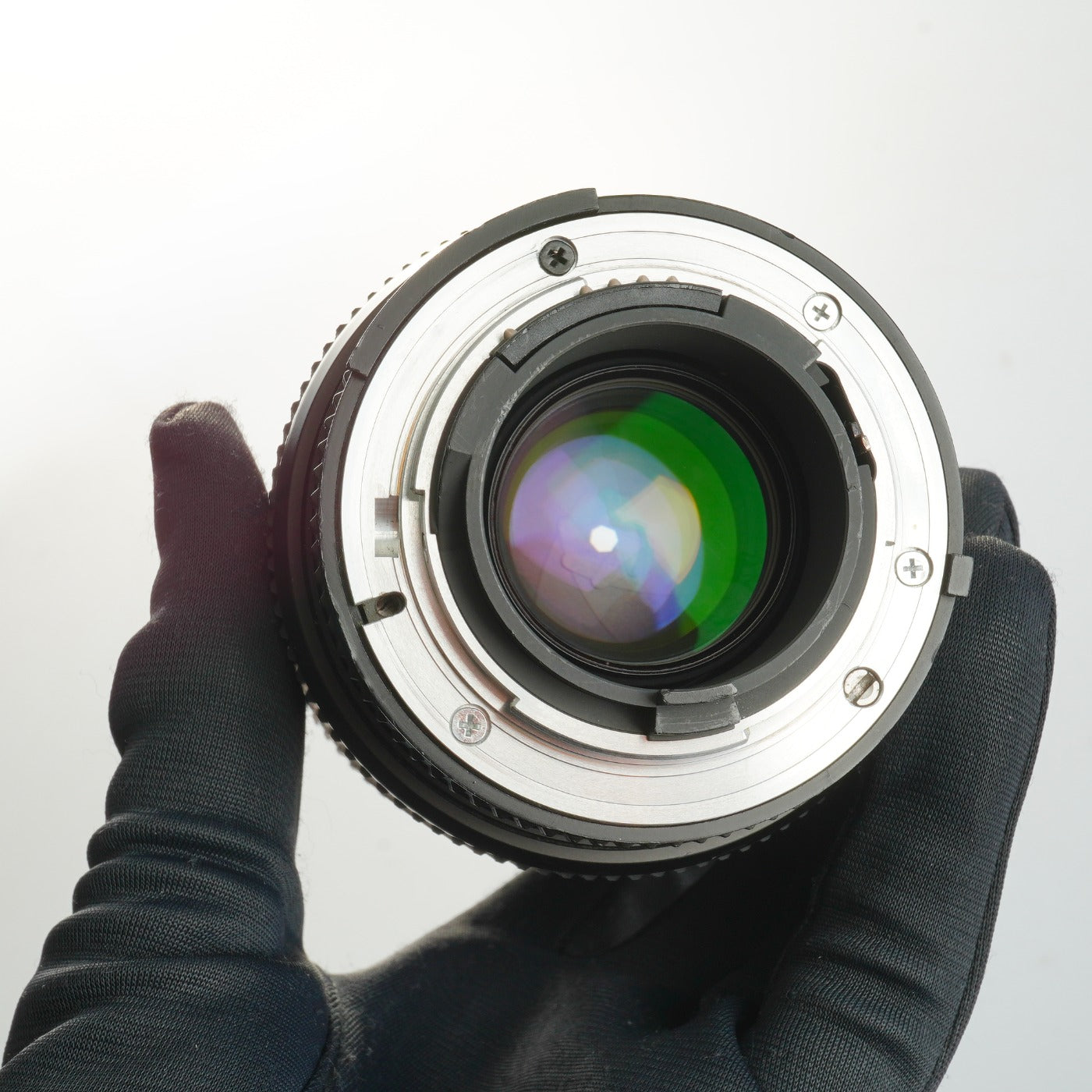 【ジャンク】 Nikon AF NIKKOR 35-70mm F/2.8 D ズームレンズ