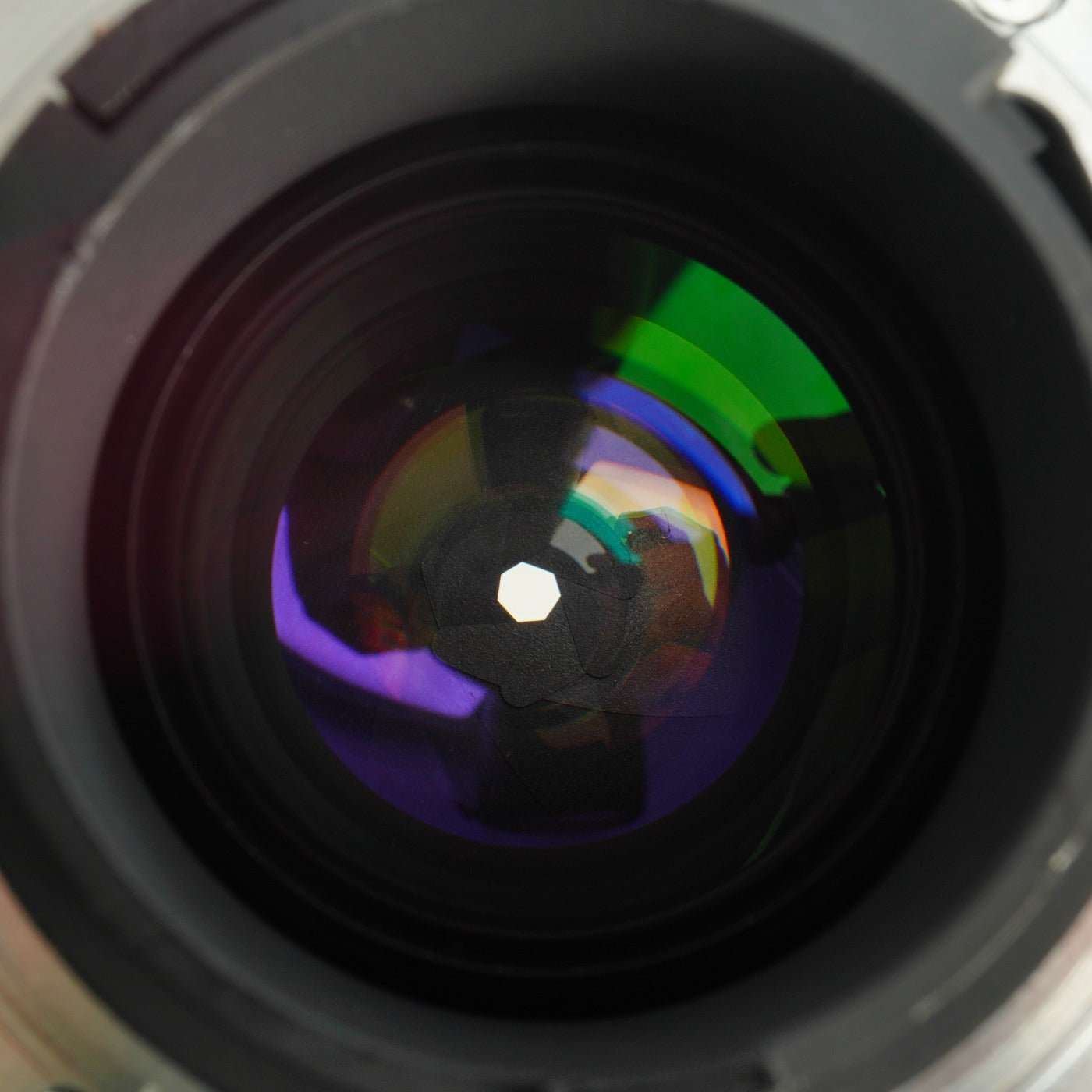 【ジャンク】 Nikon AF NIKKOR 35-70mm F/2.8 D ズームレンズ