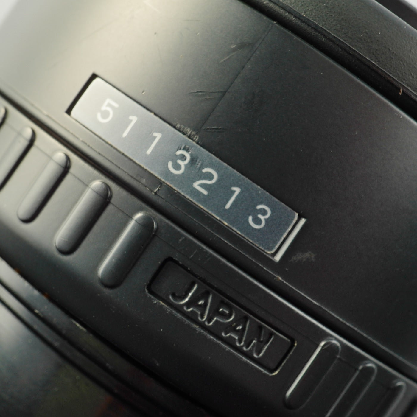 SMC PENTAX FA 50mm F/1.4 (Pentax K用) 単焦点レンズ