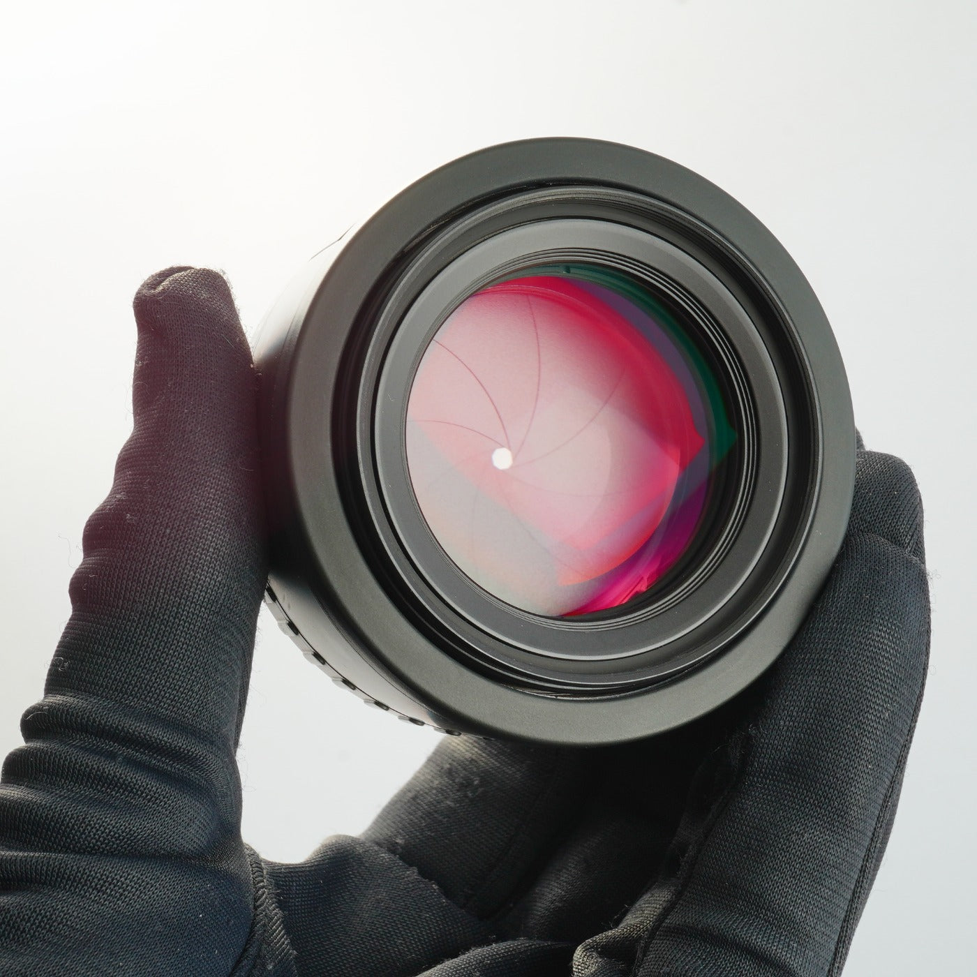 SMC PENTAX FA 50mm F/1.4 (Pentax K用) 単焦点レンズ