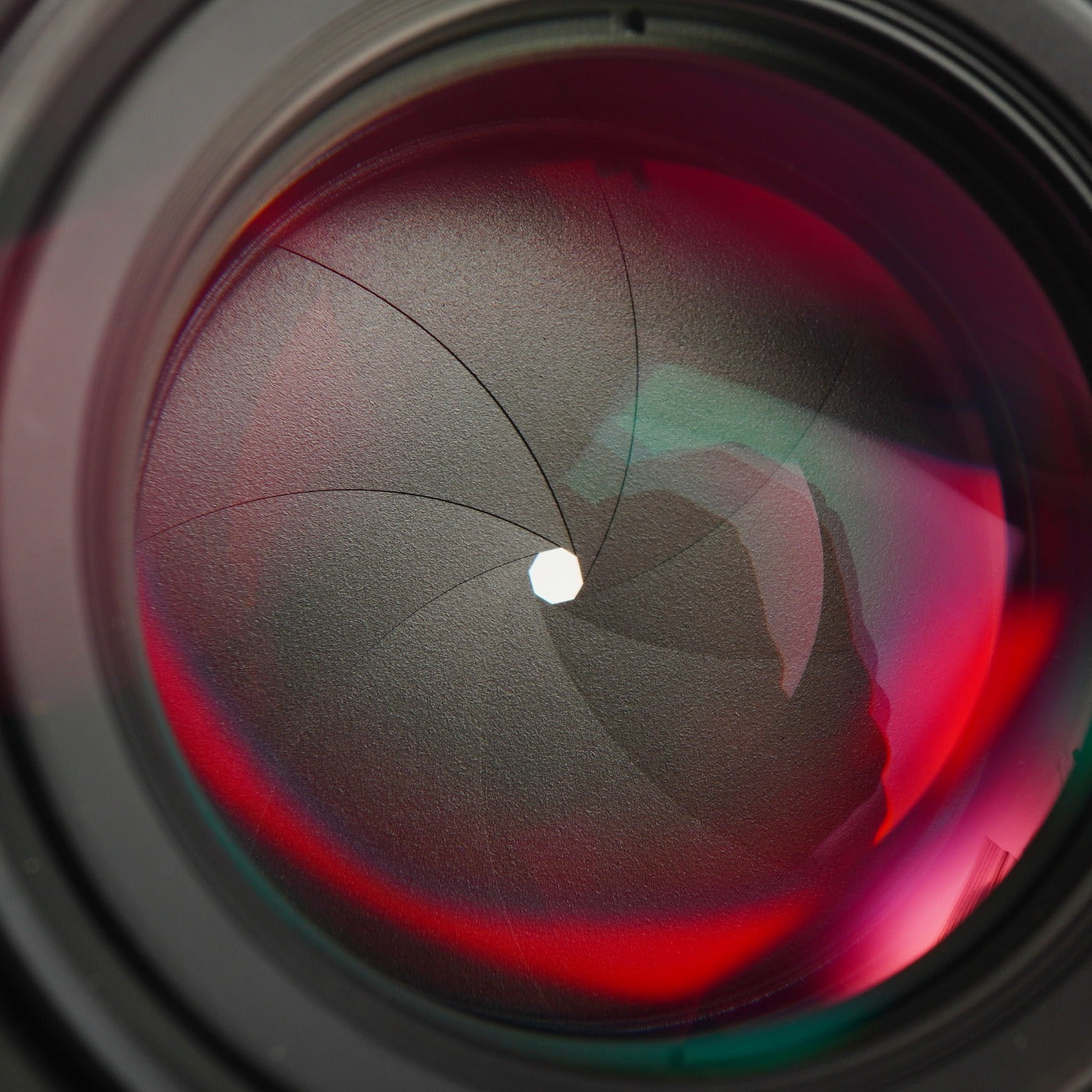 SMC PENTAX FA 50mm F/1.4 (Pentax K用) 単焦点レンズ