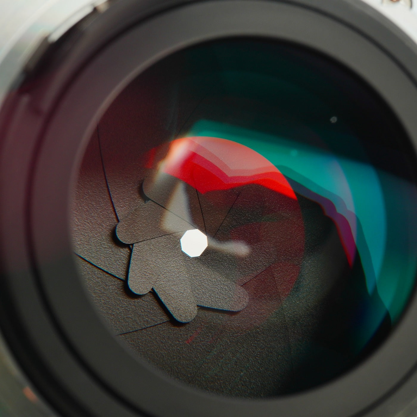 SMC PENTAX FA 50mm F/1.4 (Pentax K用) 単焦点レンズ