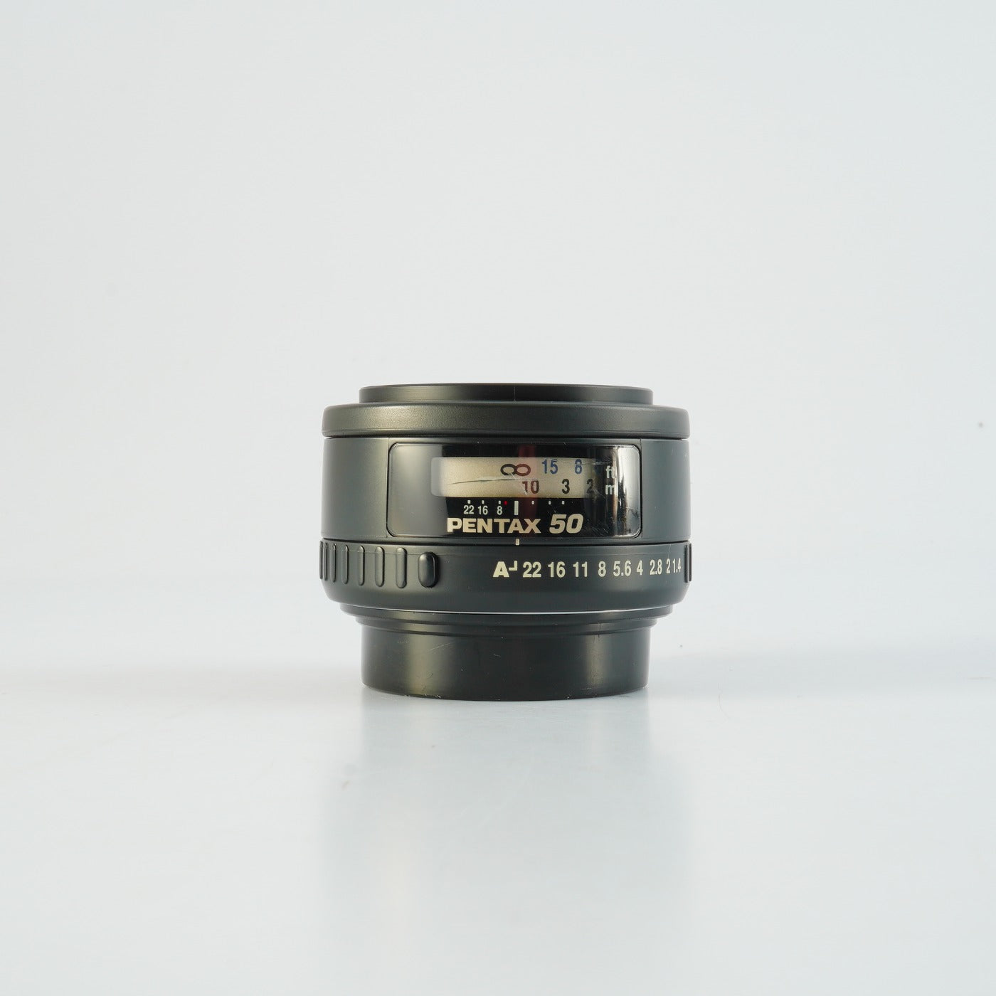 SMC PENTAX FA 50mm F/1.4 (Pentax K用) 単焦点レンズ