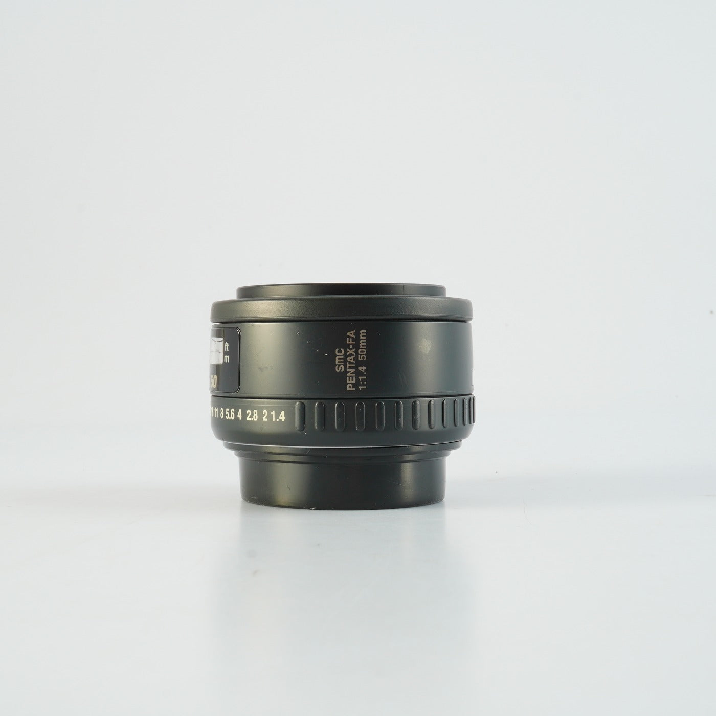 SMC PENTAX FA 50mm F/1.4 (Pentax K用) 単焦点レンズ