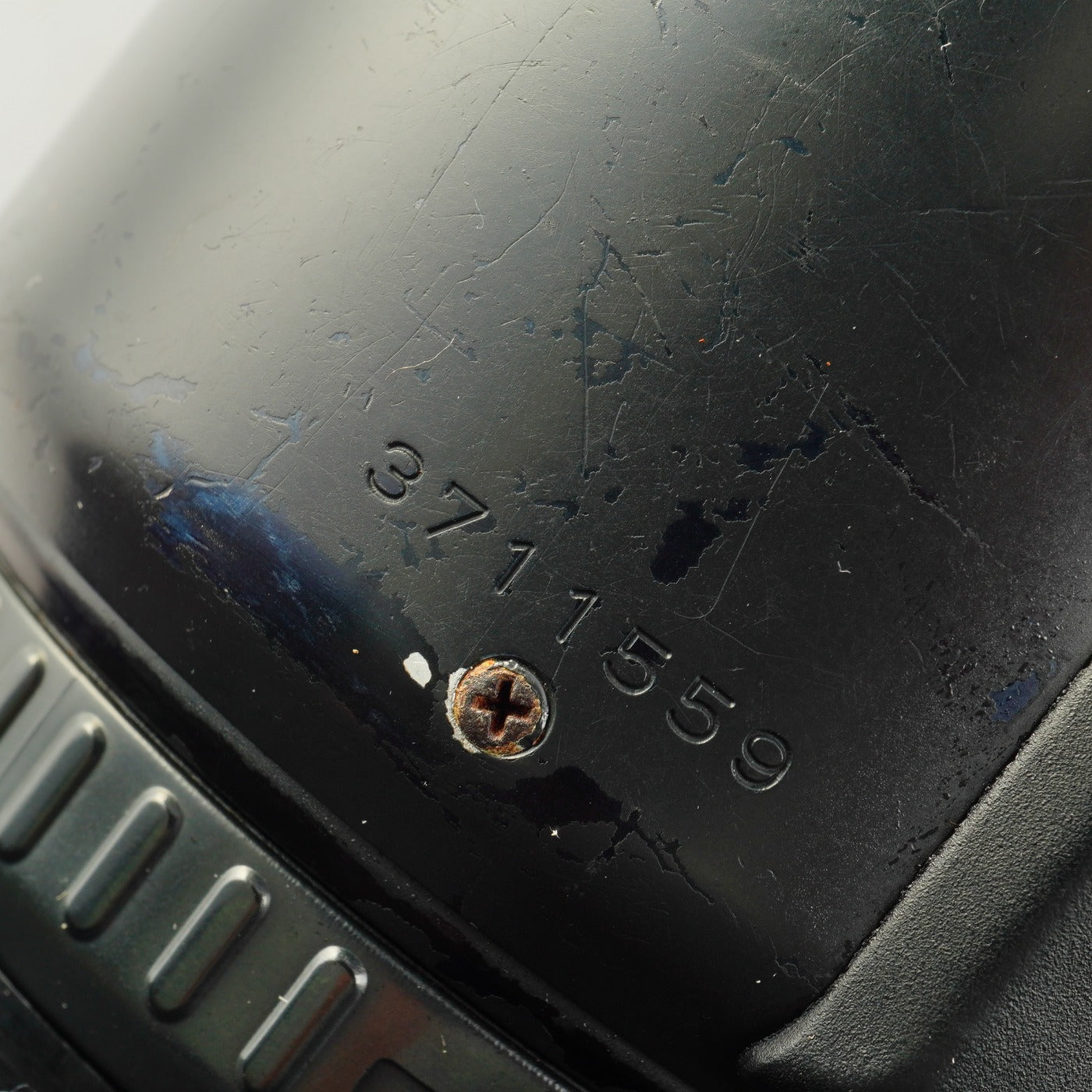 【ジャンク】 PENTAX FA 100mm F/2.8 Macro (Pentax K用) 単焦点レンズ