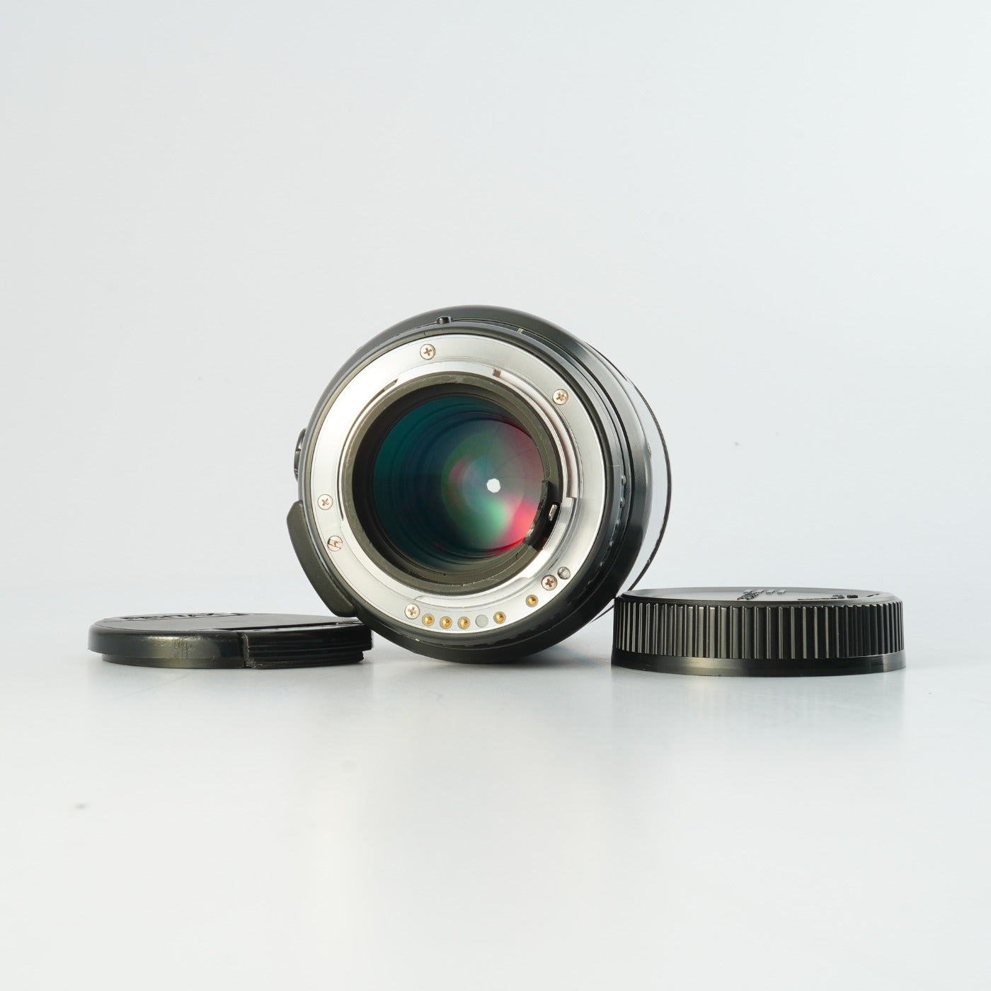 【ジャンク】 PENTAX FA 100mm F/2.8 Macro (Pentax K用) 単焦点レンズ