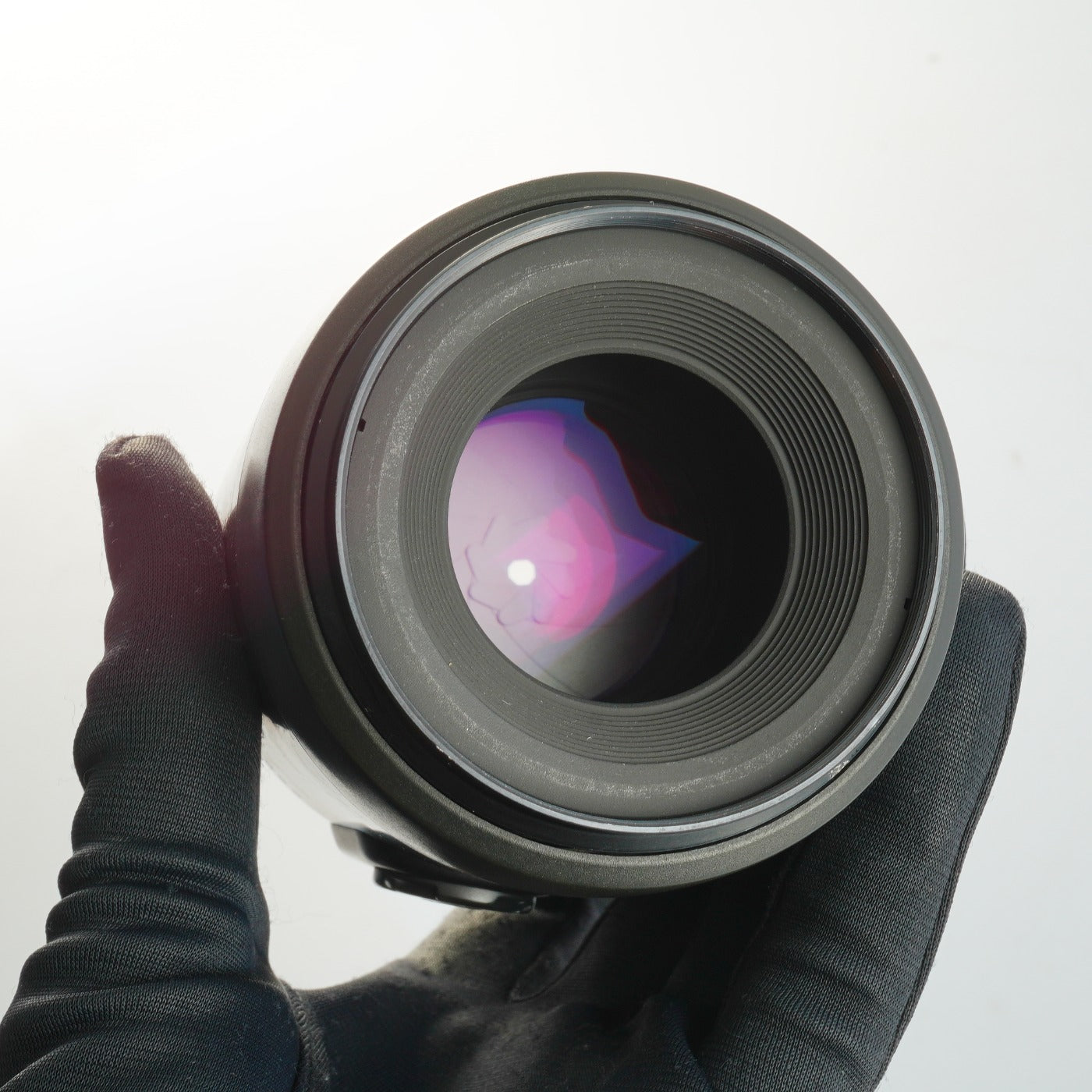 【ジャンク】 PENTAX FA 100mm F/2.8 Macro (Pentax K用) 単焦点レンズ