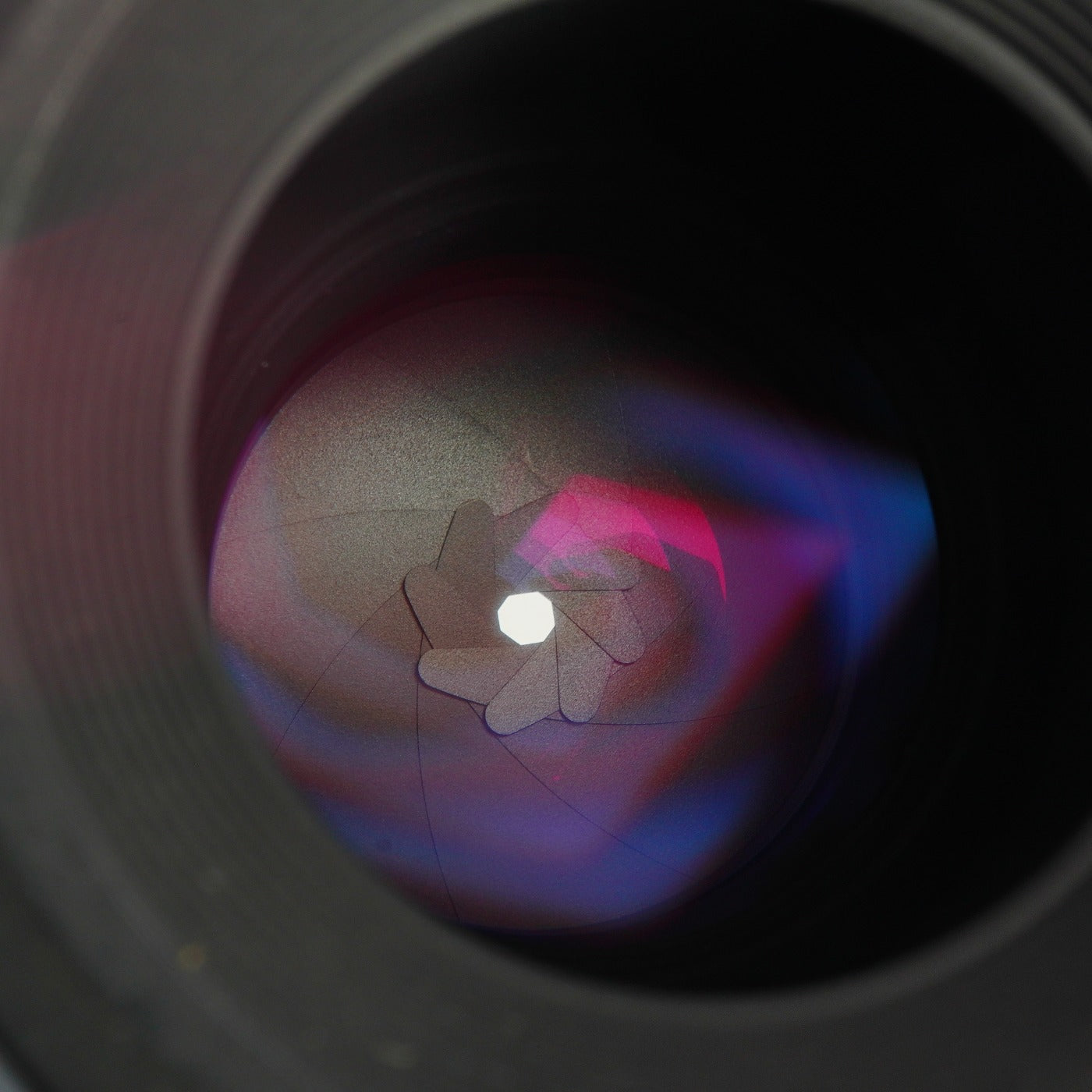 【ジャンク】 PENTAX FA 100mm F/2.8 Macro (Pentax K用) 単焦点レンズ